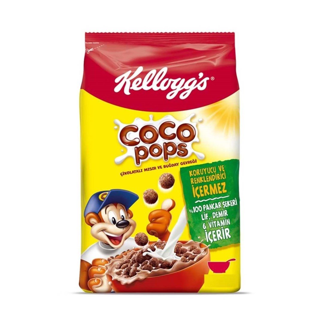 Ülker Cocopops 170 Gr5511545
