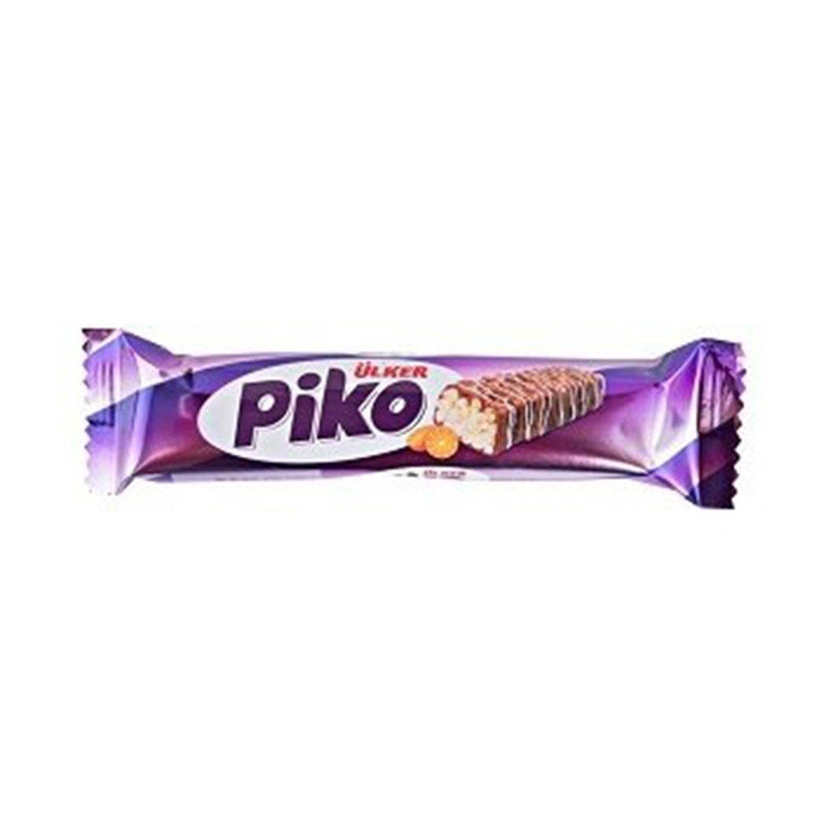 Ülker Piko Çikolata 18 gr