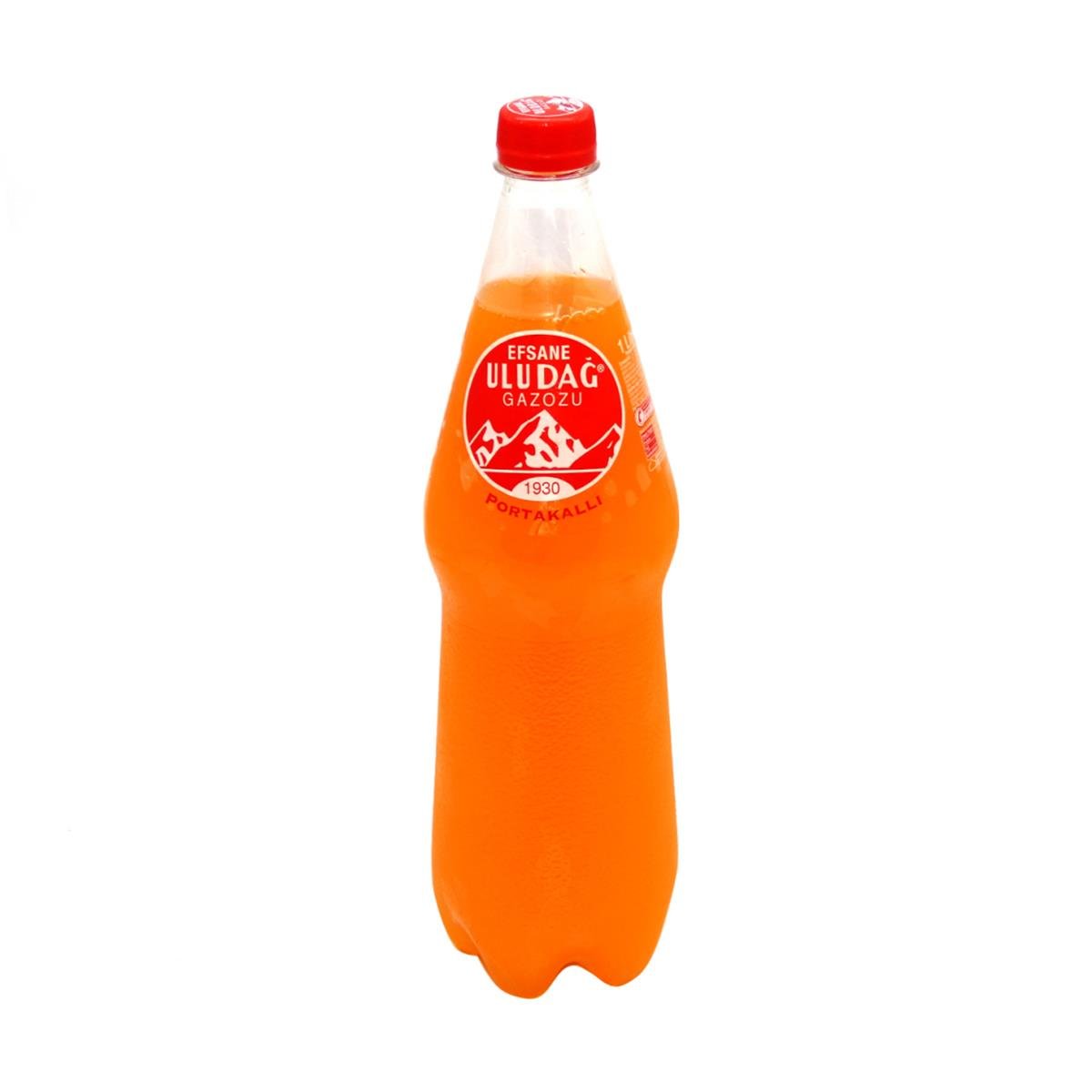 ULUDAĞ 1,5LT EFSANE PORTAKAL5506516