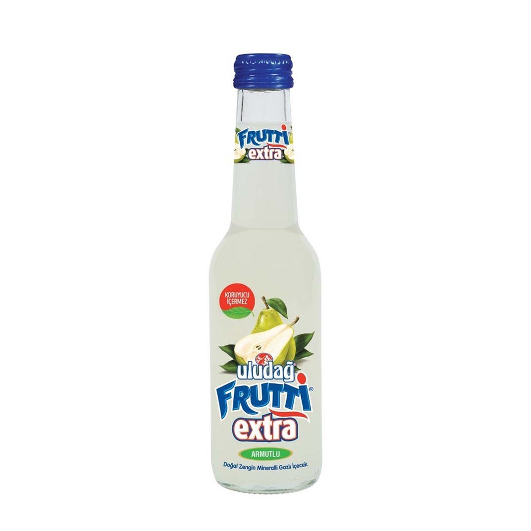 Uludağ Frutti Extra Armut 250 Ml5506064