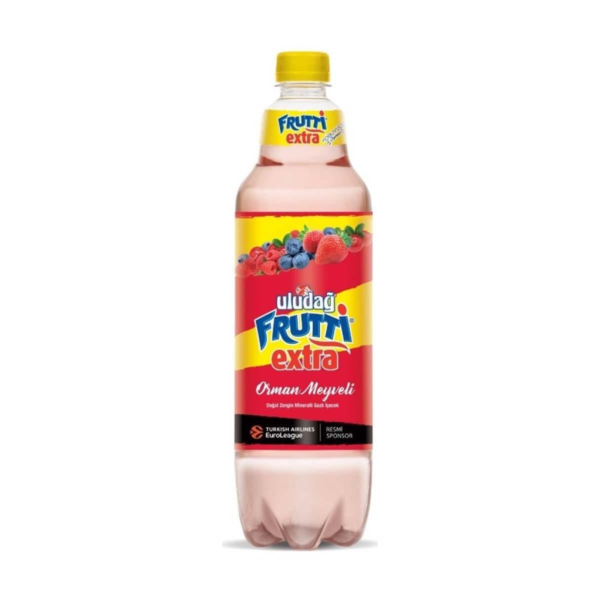 Uludağ Frutti Orman Meyveli 1 Lt5506514