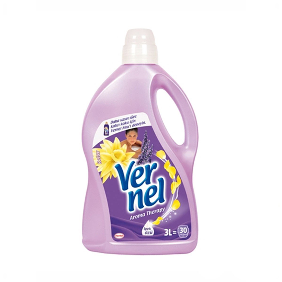 VERNEL 3 LT AROMA RELAX