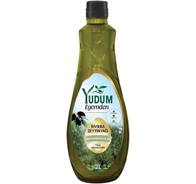 YUDUM EGEMDEN RİVERİA 2 LT5505110