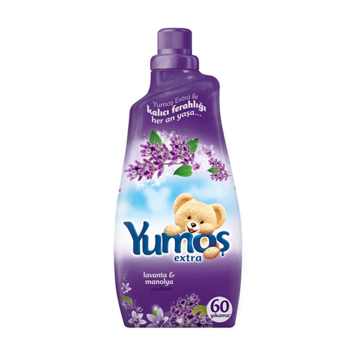 YUMOS EXTRA 1440ML LAVANTA MANOLYA