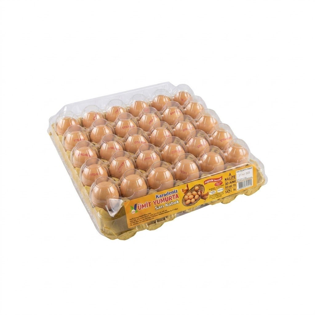 YUMURTA Ümit 30 lu M Boy5504069