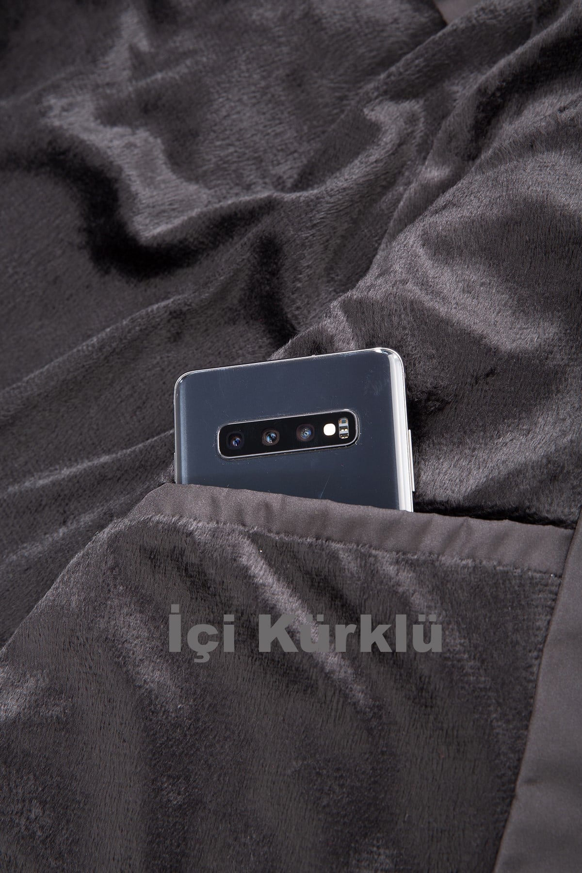 Softshell Baharlık Erkek Ceket