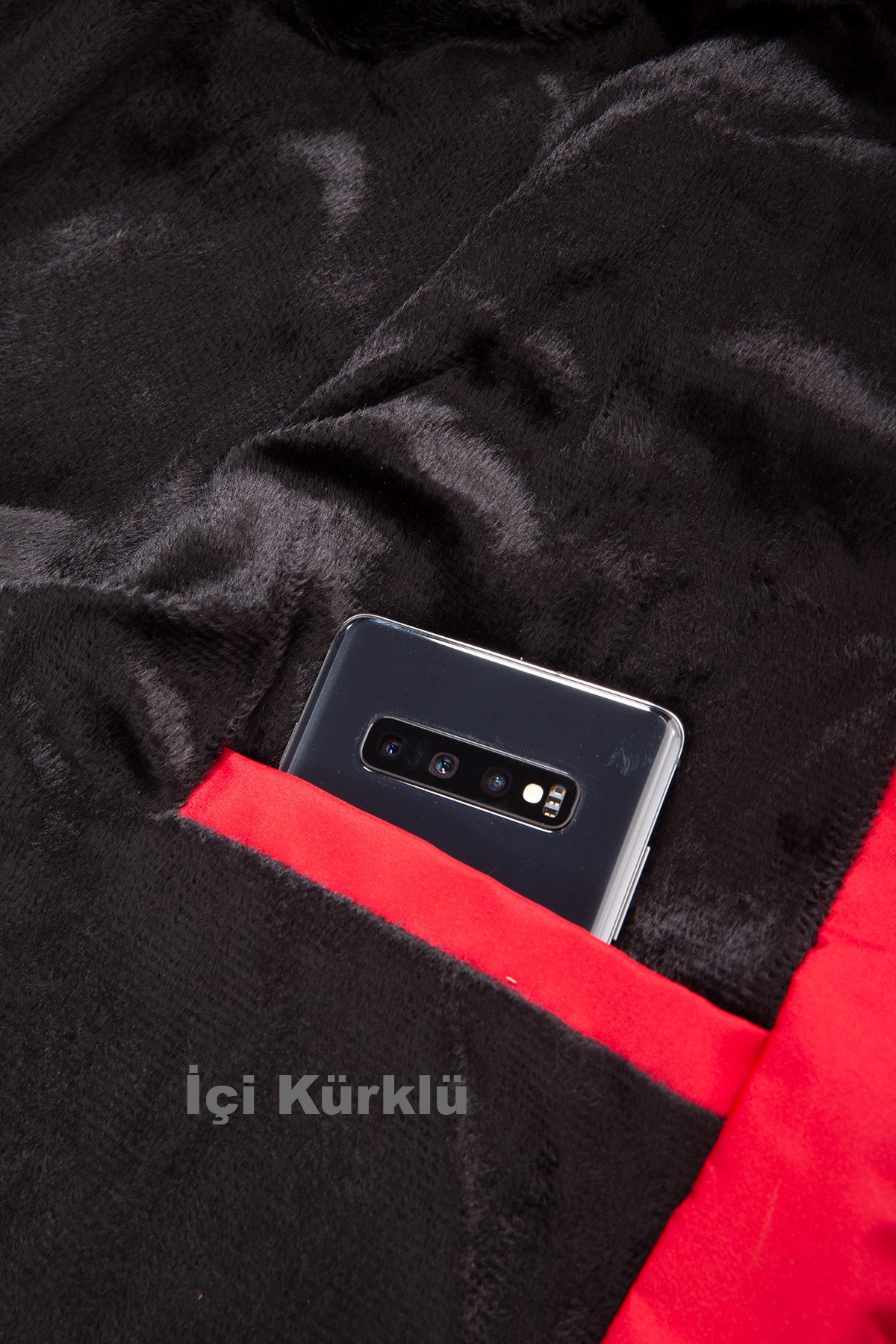 Softshell Baharlık Erkek Ceket