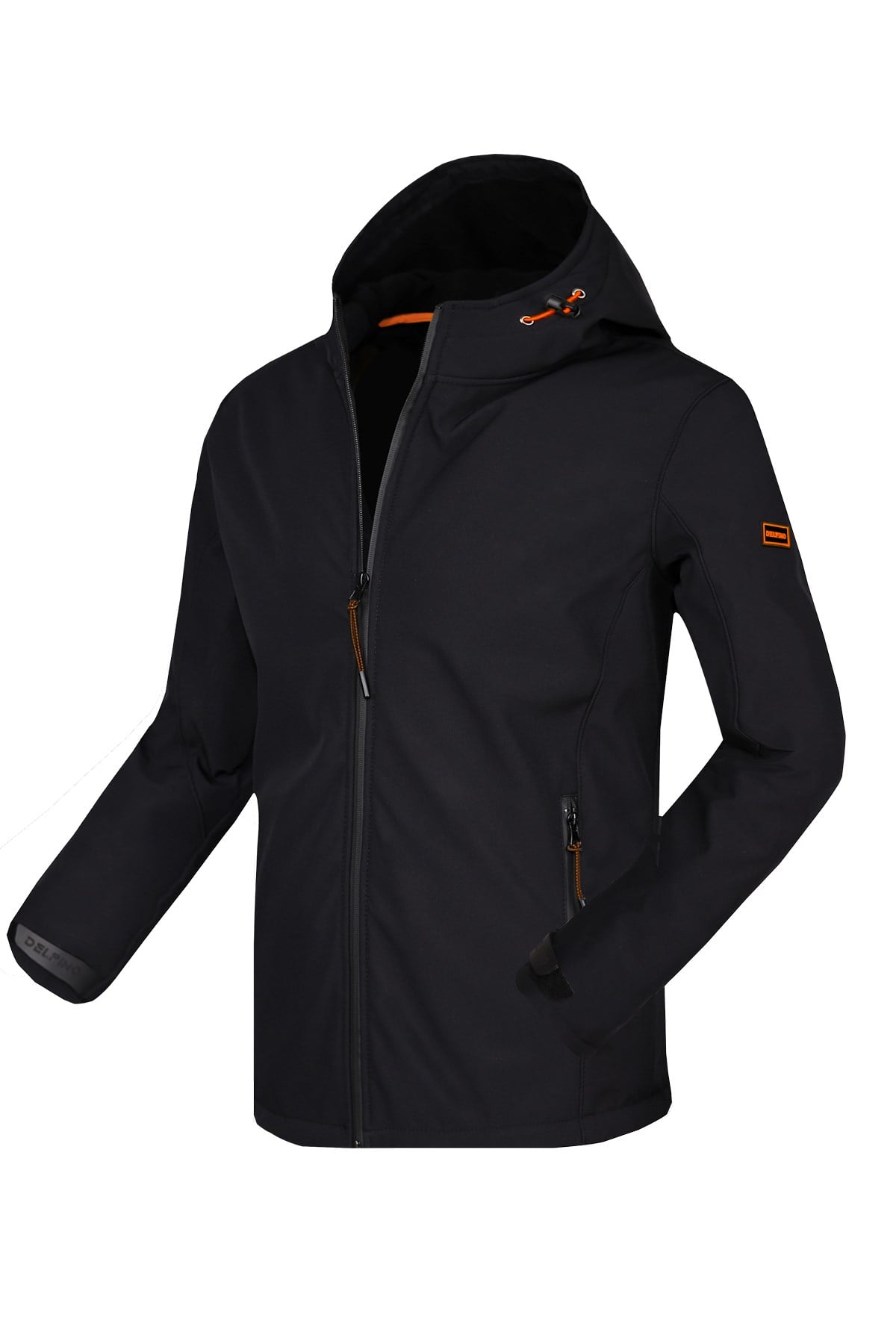 Softshell Baharlık Erkek Ceket