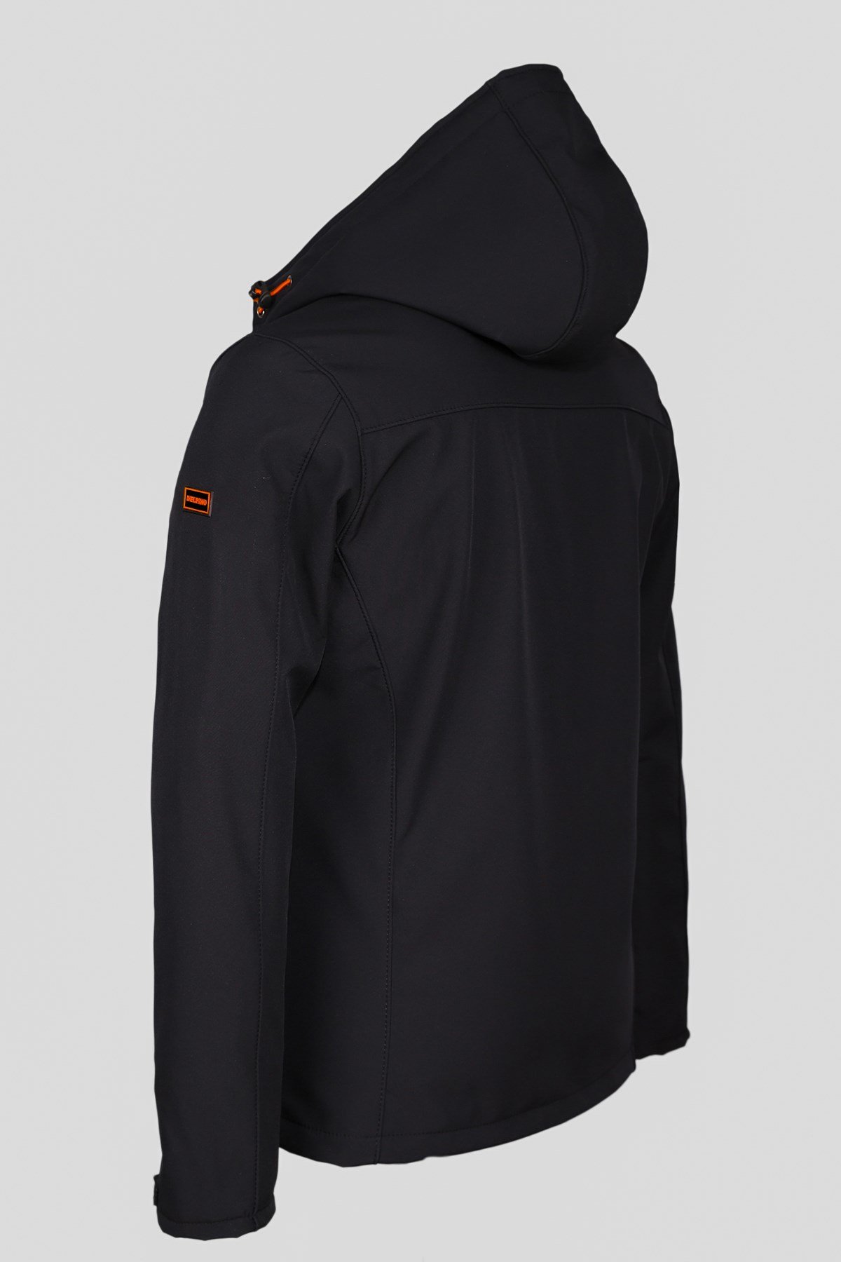 Softshell Baharlık Erkek Ceket