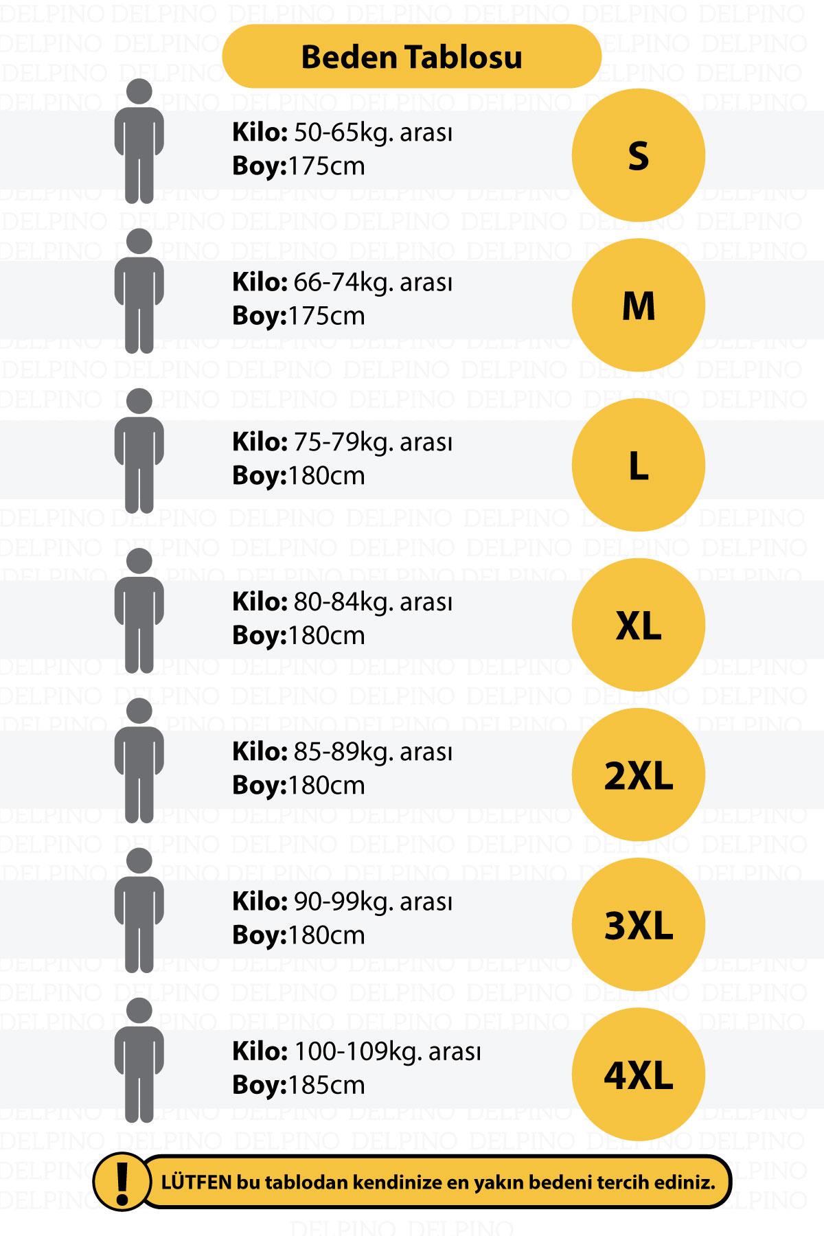 Spor Kesim Erkek Şort