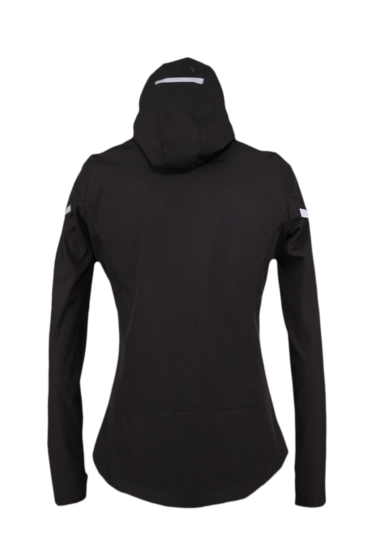 Su ve Rüzgar Geçirmez Kadın Softshell Mont