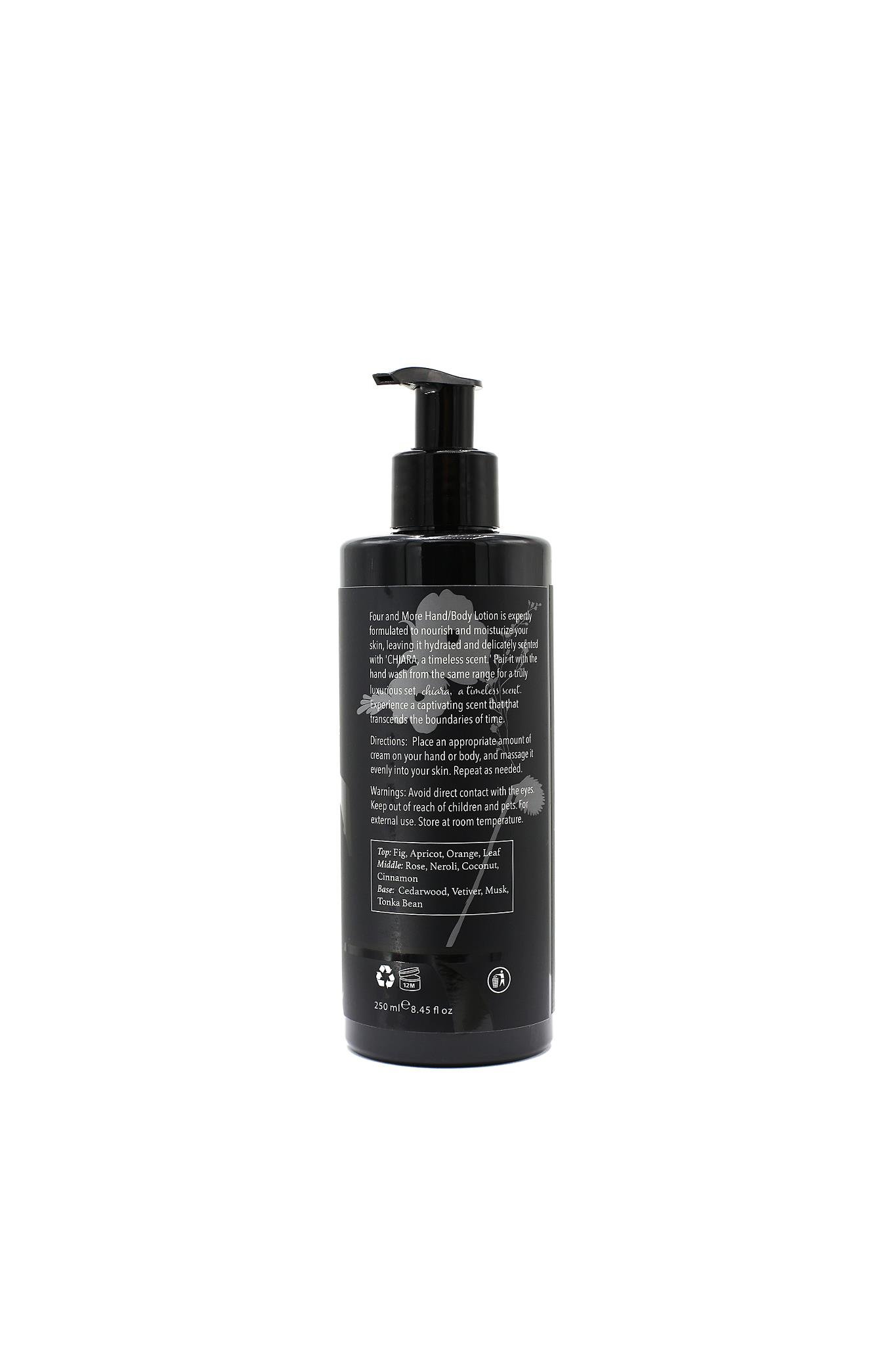 Chiara Hand&Body Lotion
