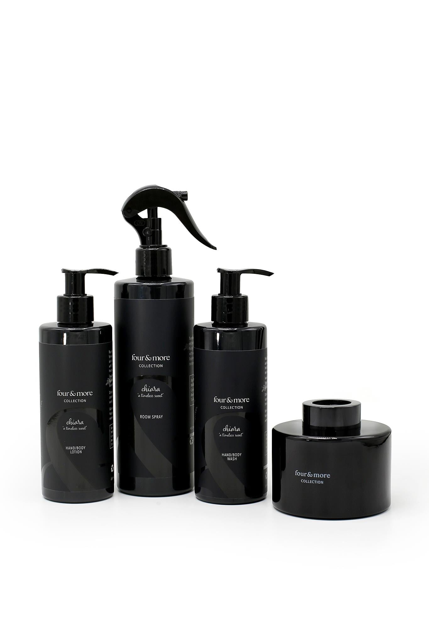 Chiara Hand&Body Wash