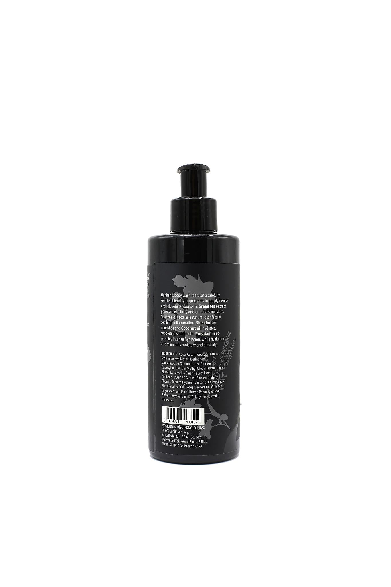 Chiara Hand&Body Wash