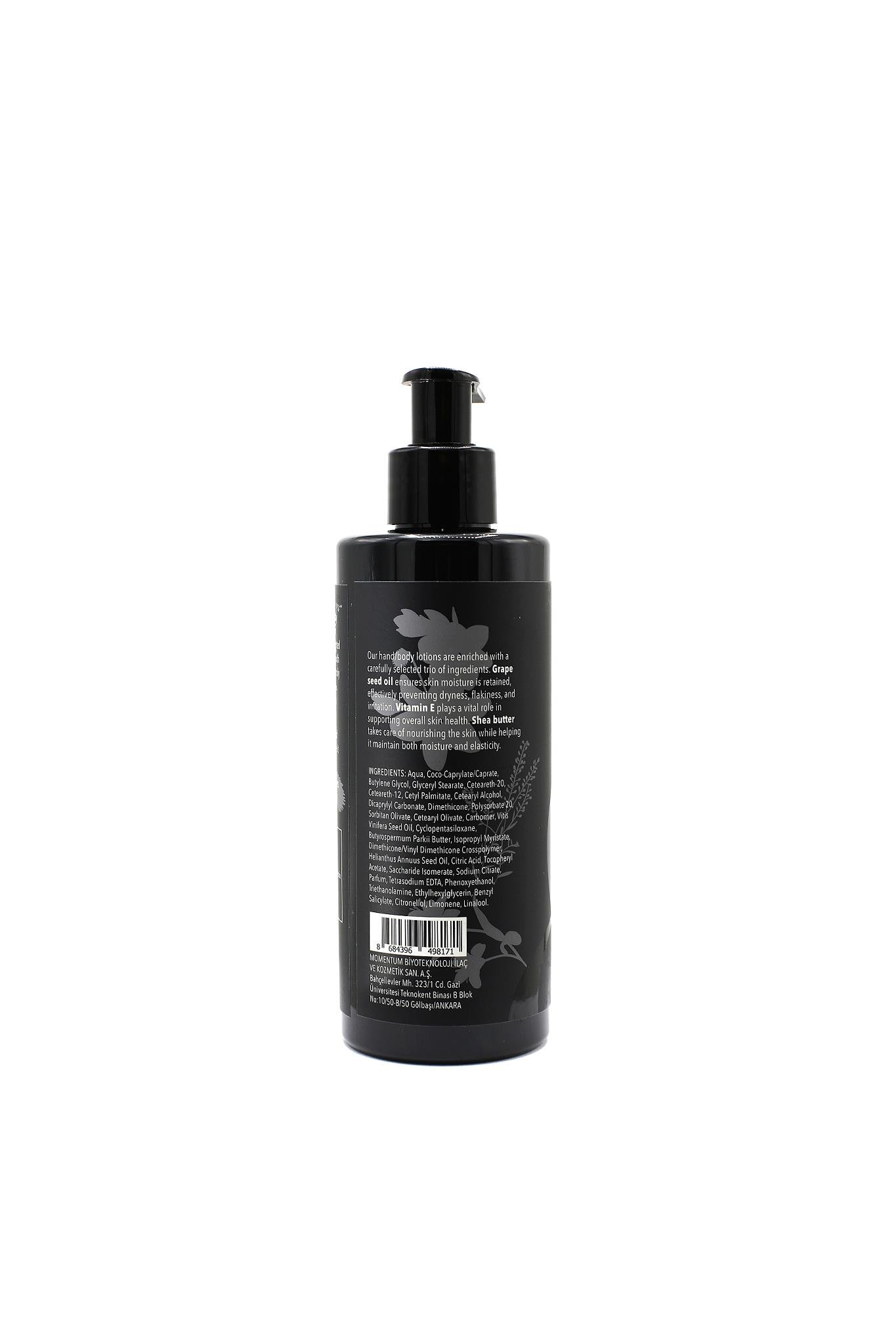 Elin Body&Hand Lotion