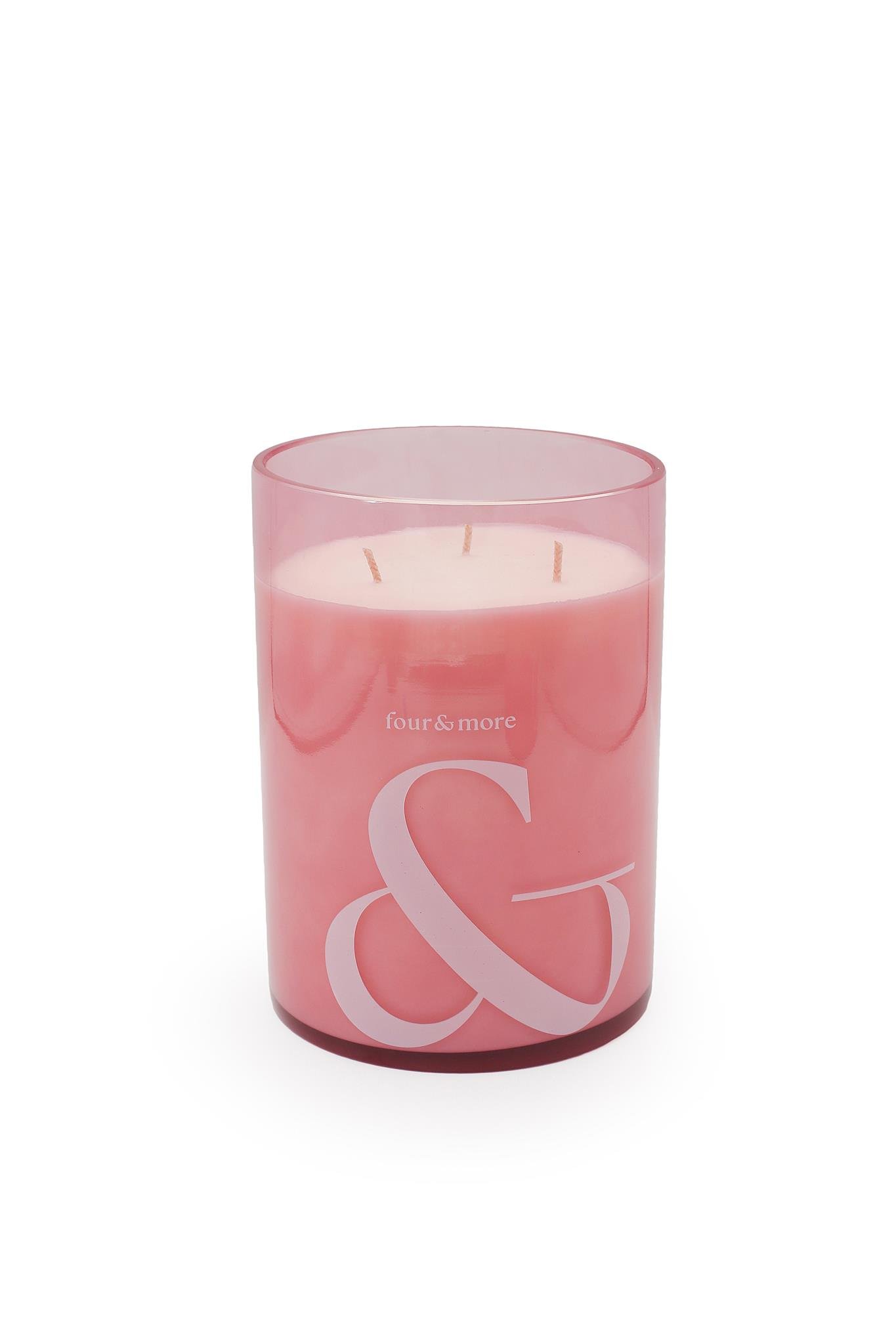 Elin F&M Candle L