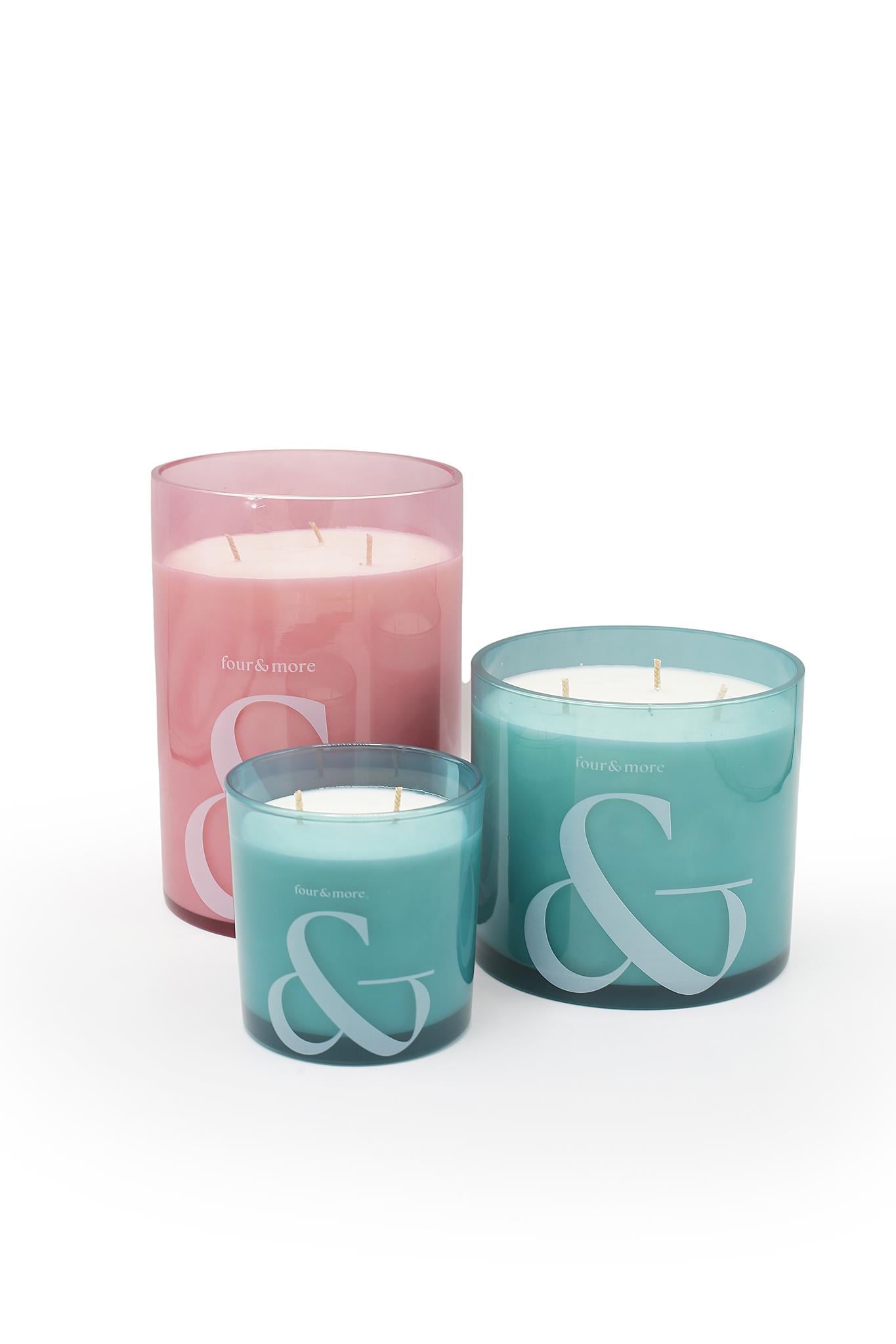 Elin f&m Candle L