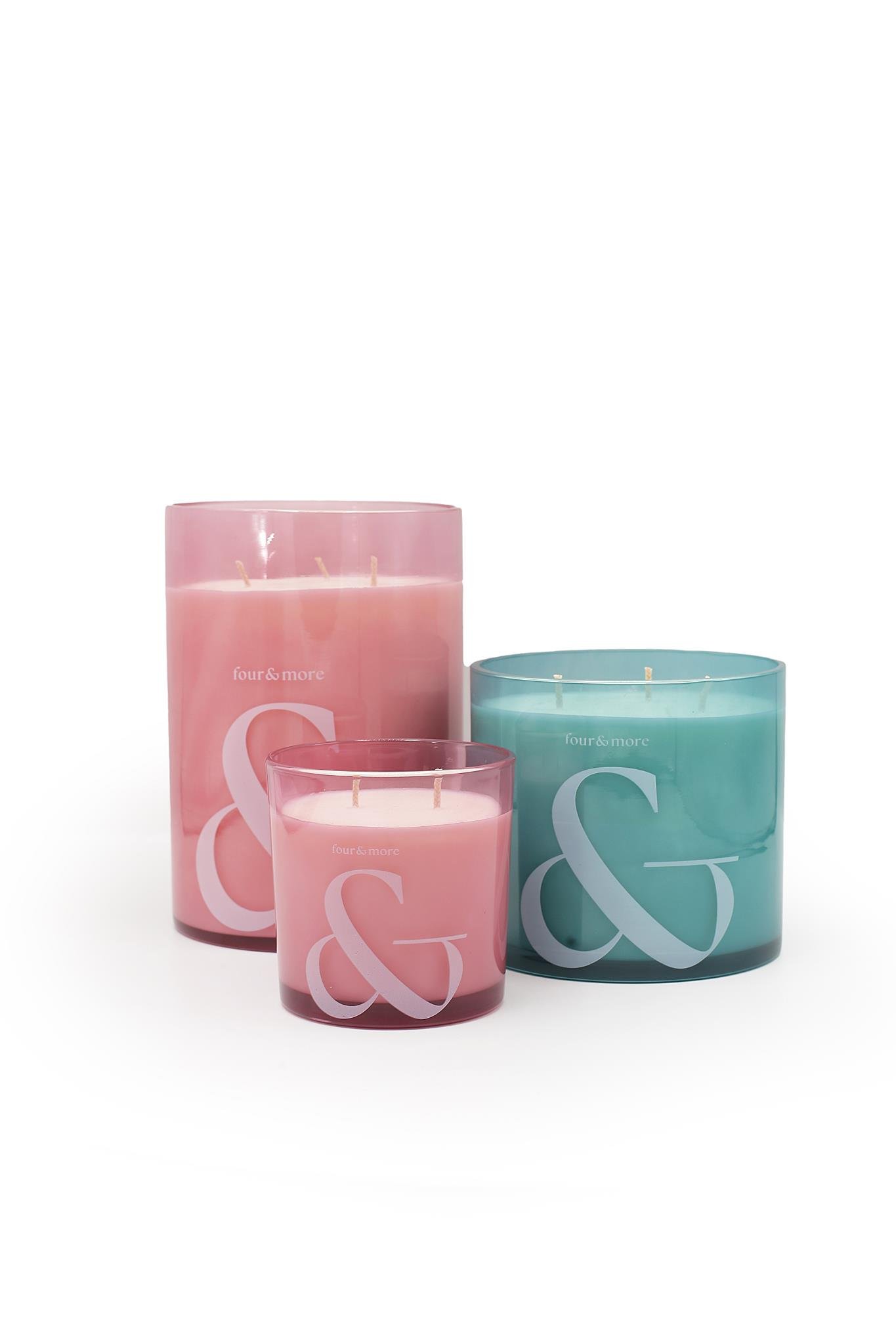 Elin f&m Candle L