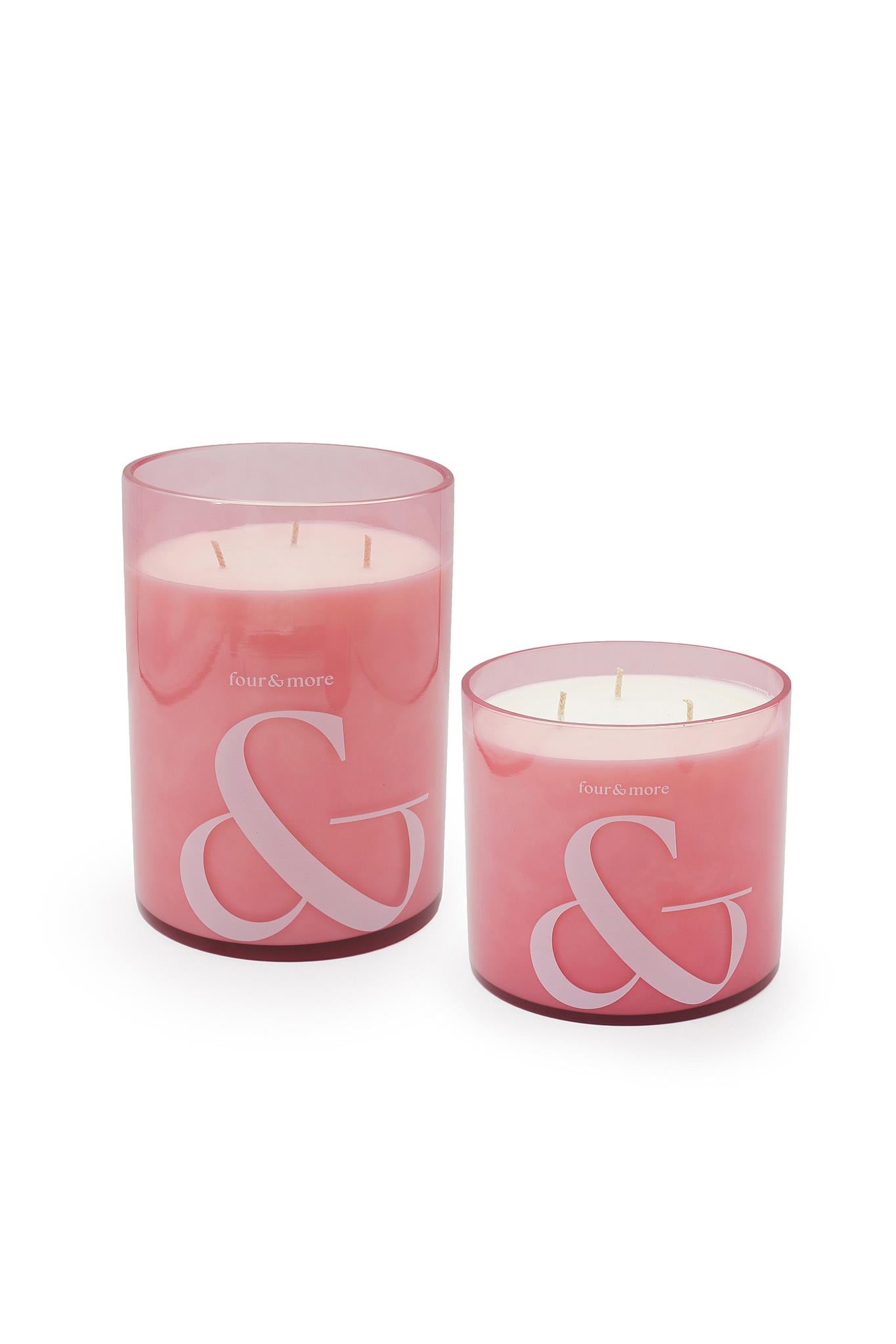 Elin F&M Candle L