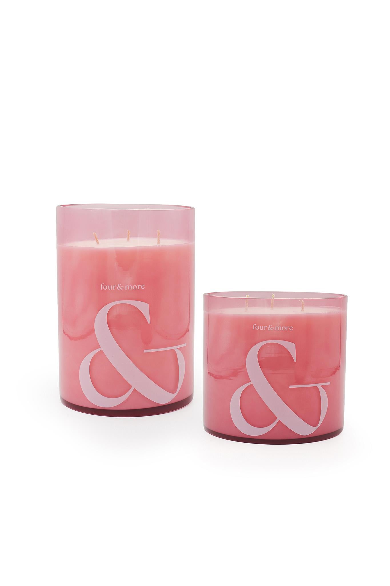 Elin F&M Candle L