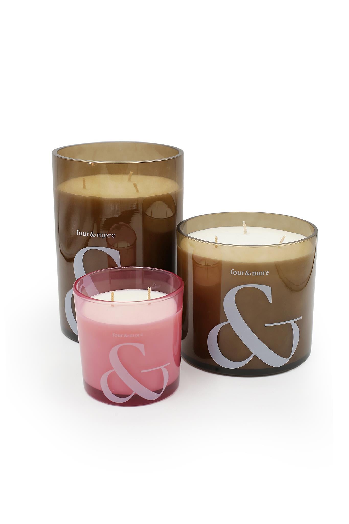 Elin f&m Candle S