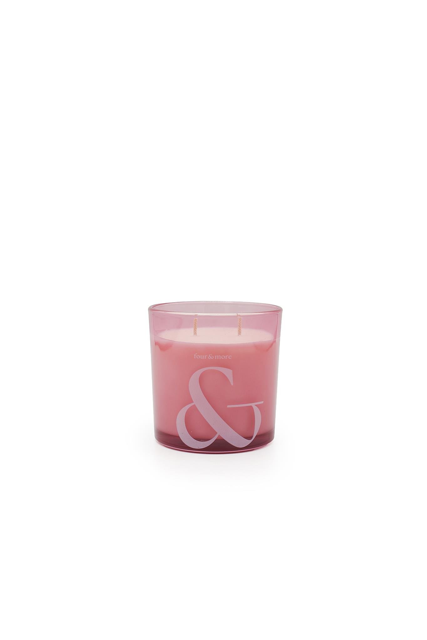 Elin F&M Candle S