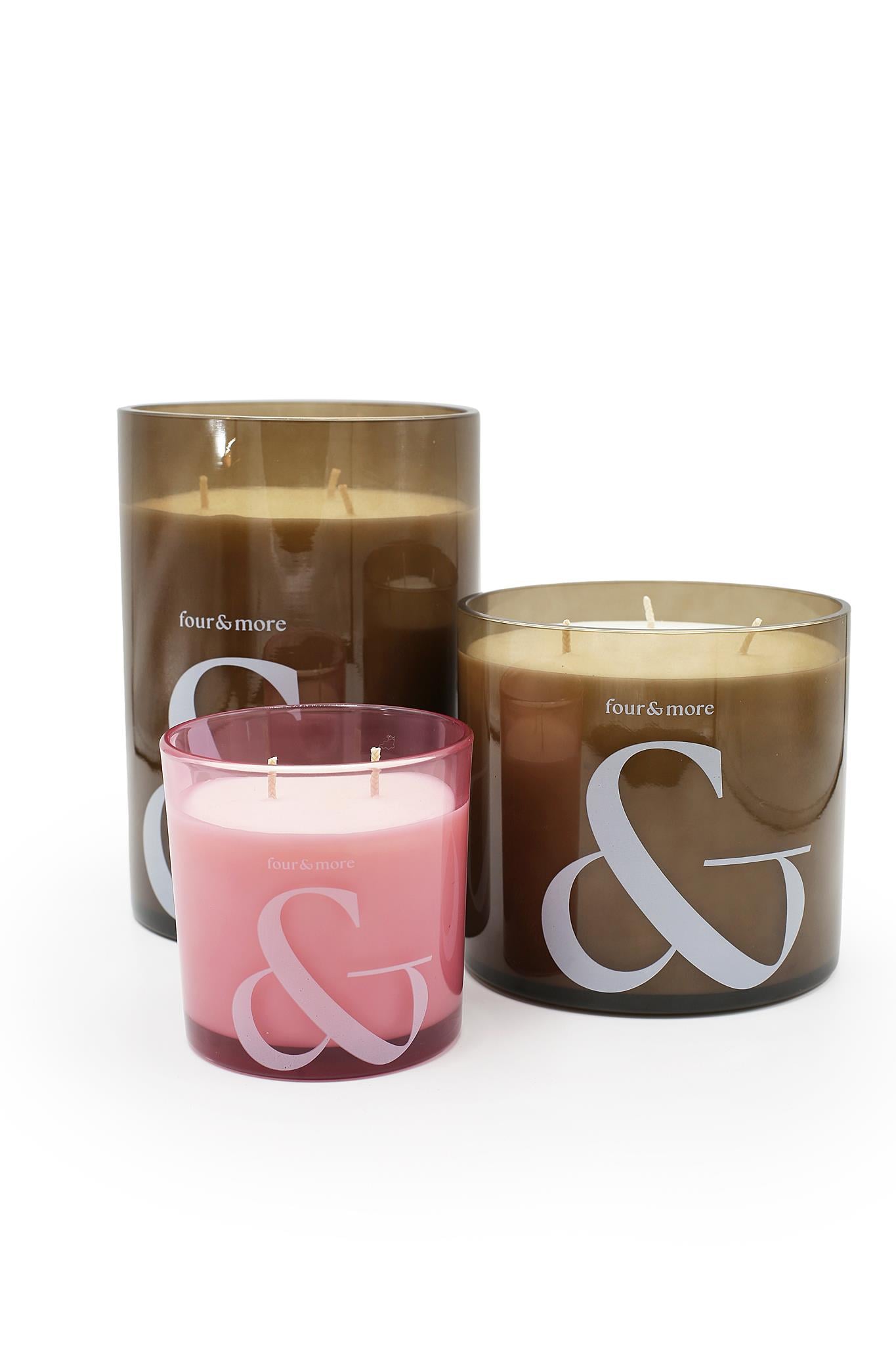 Elin f&m Candle S