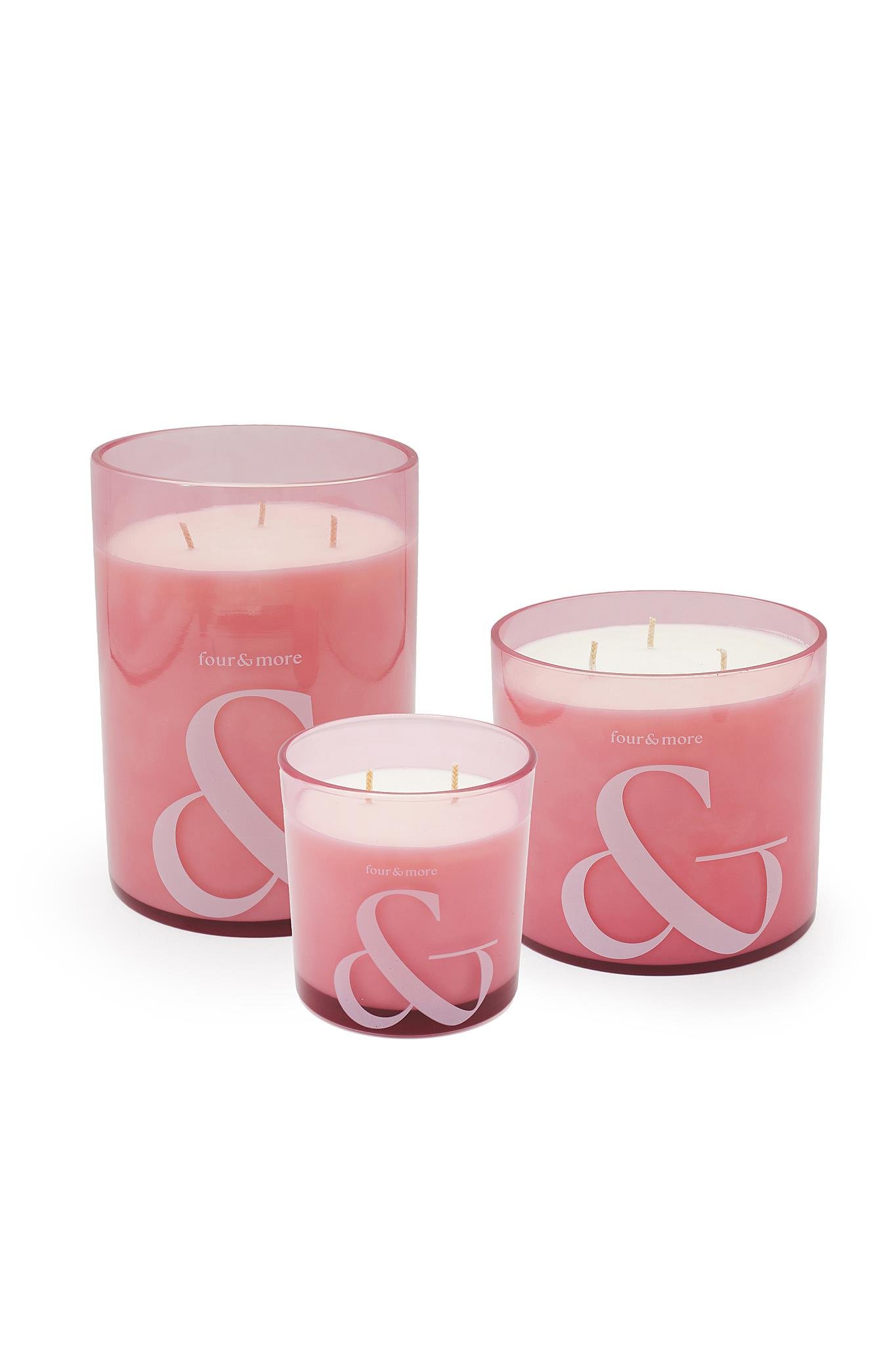 Elin F&M Candle S