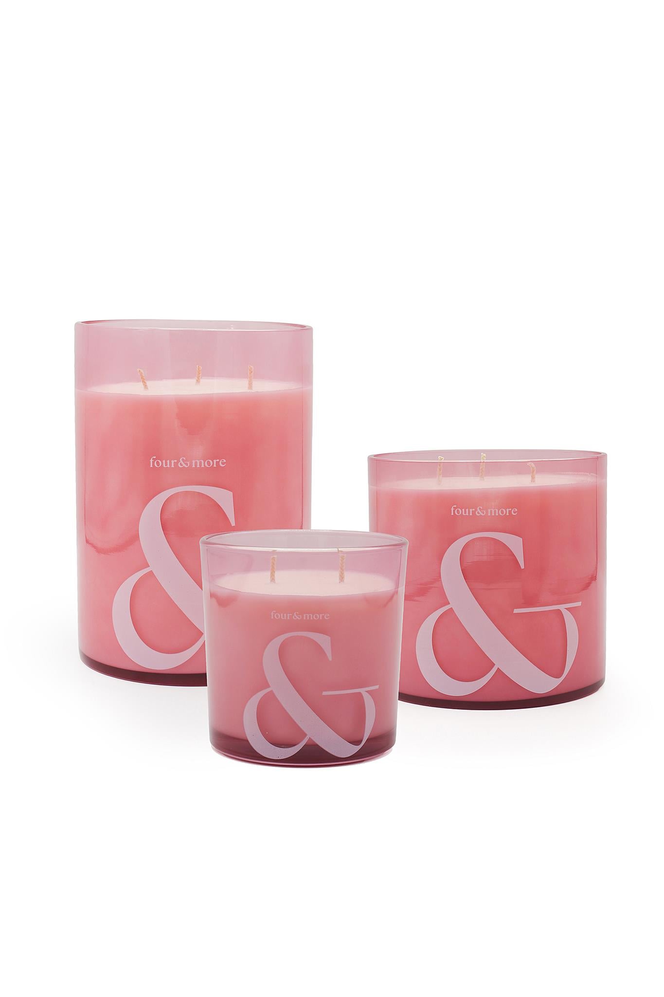 Elin F&M Candle S