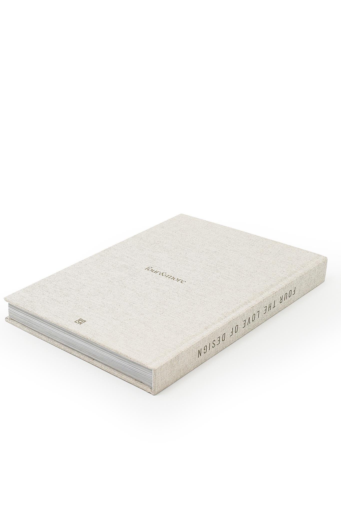 four&more Book