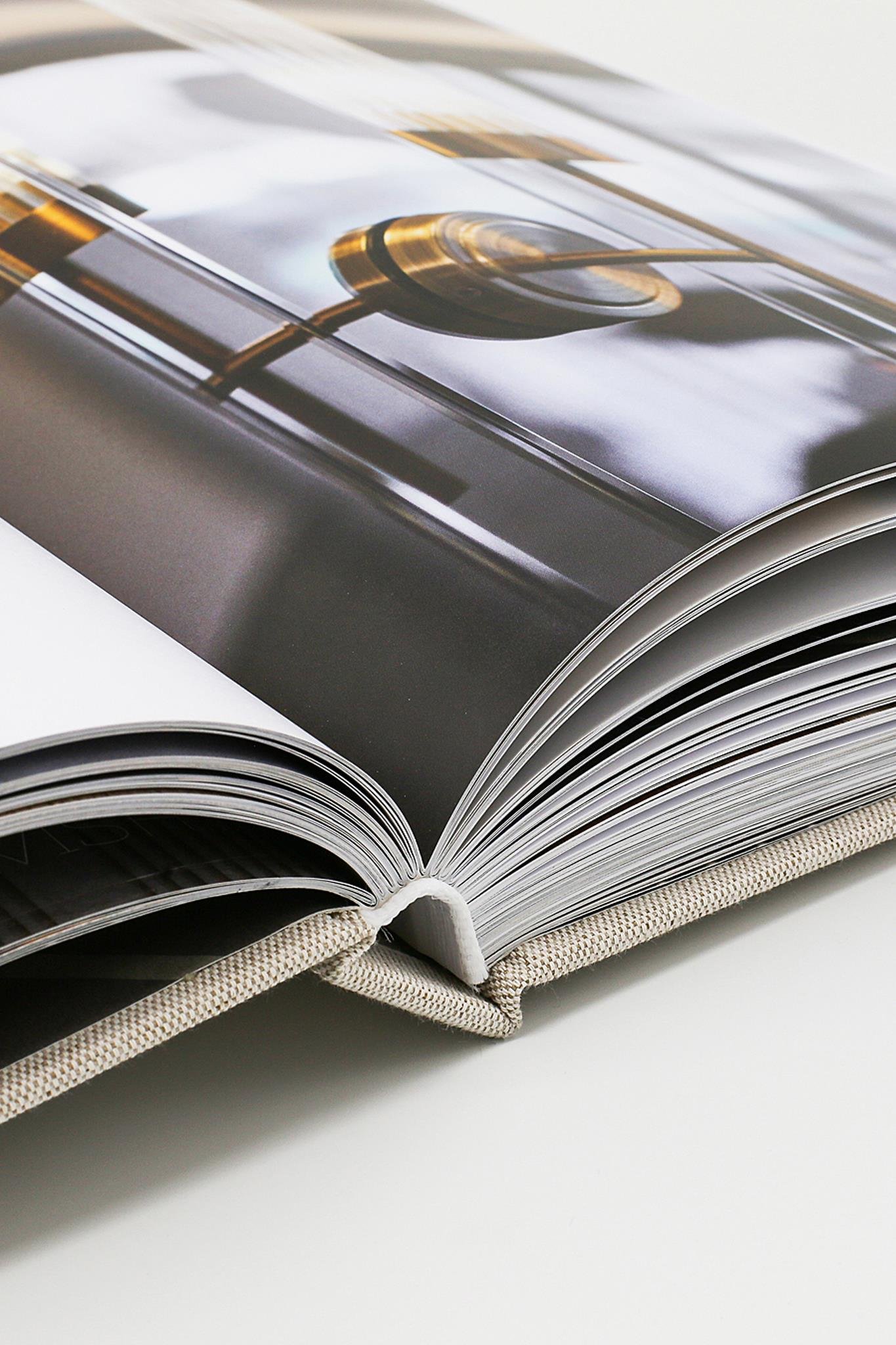 four&more Book