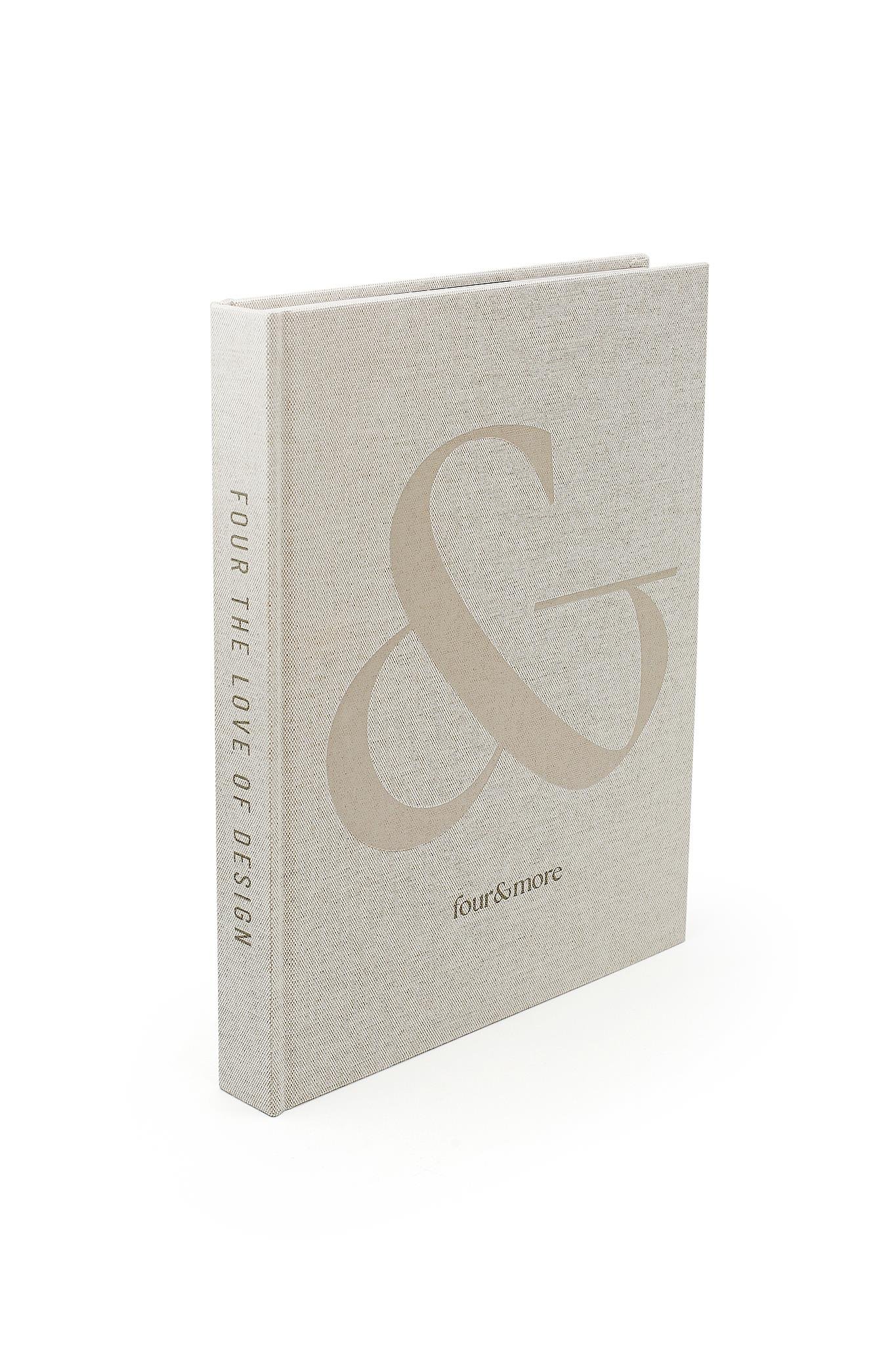 four&more Book
