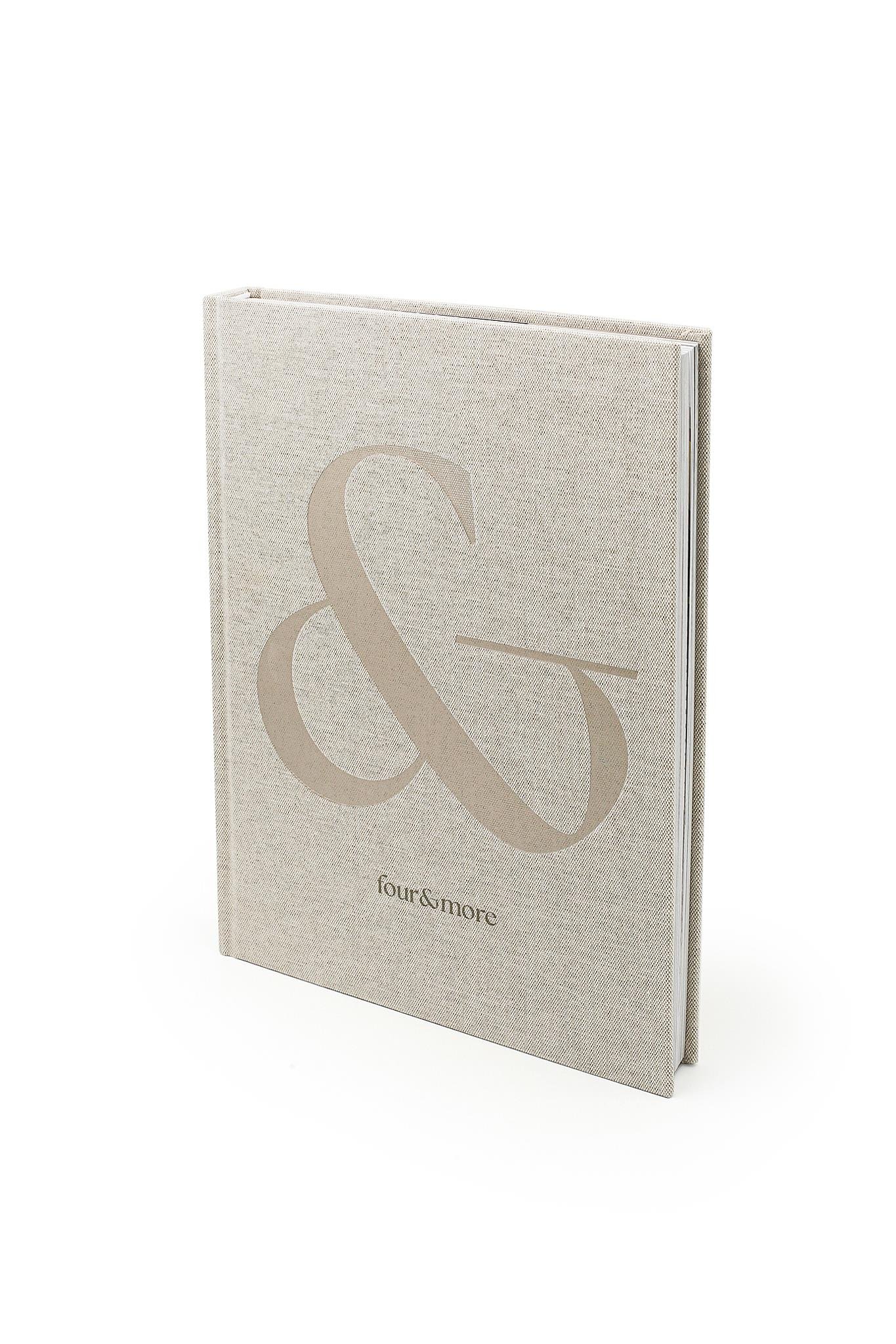 four&more Book