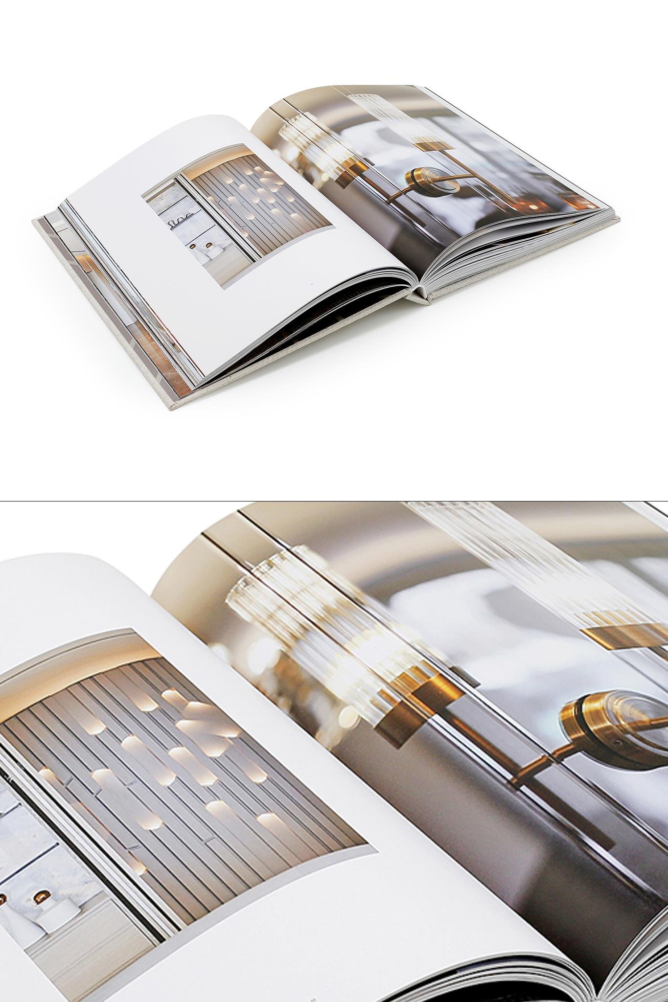 four&more Book