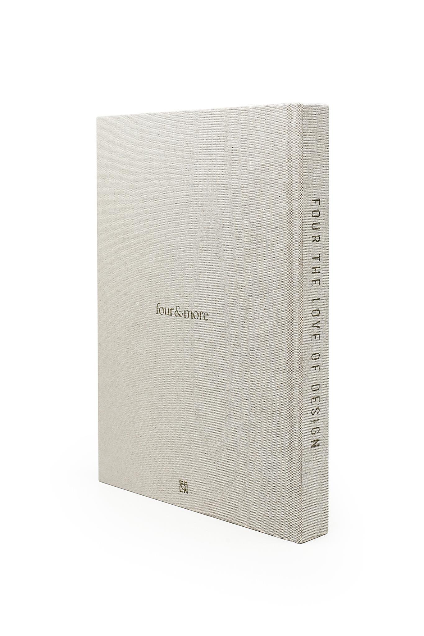 four&more Book