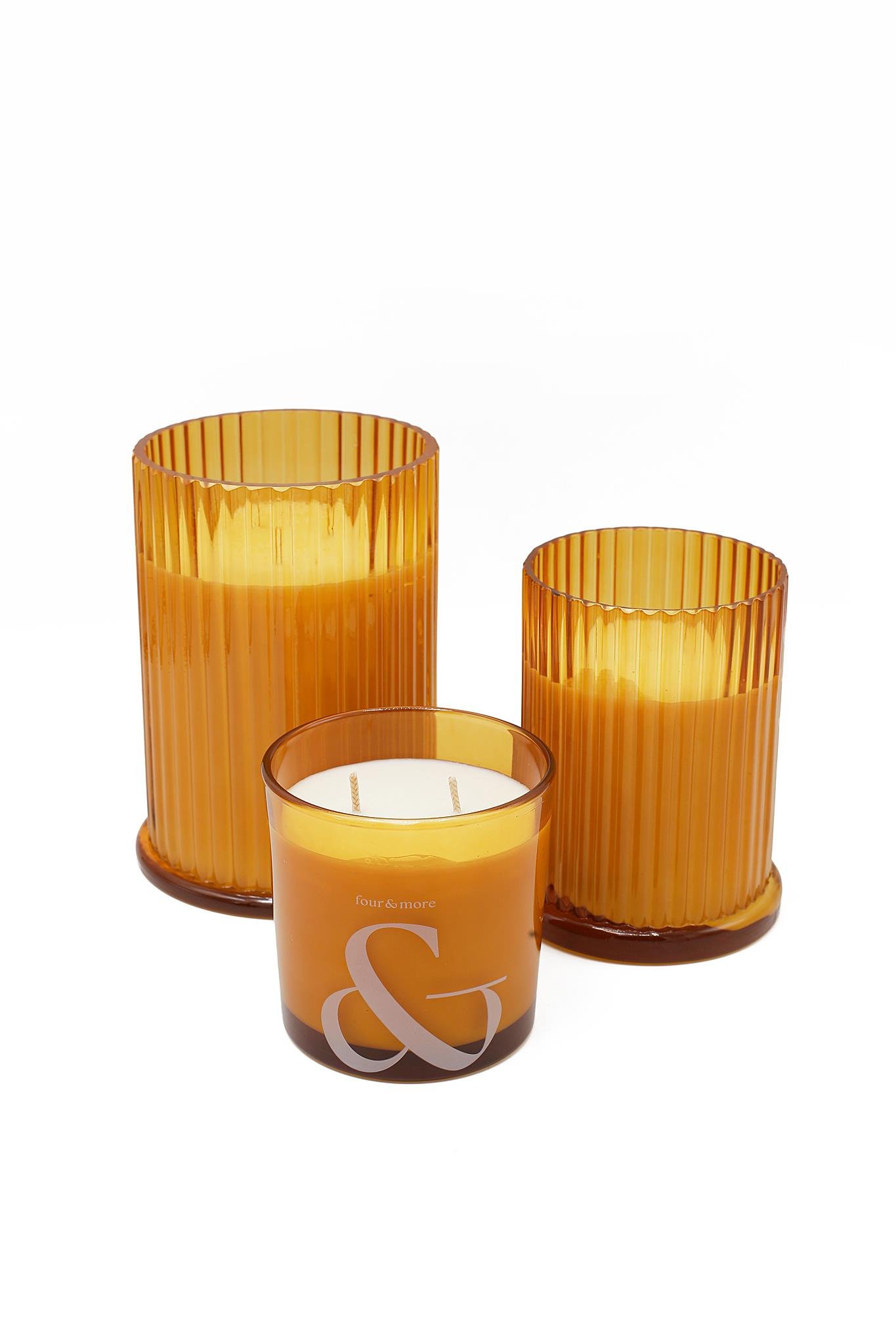 Lucia Candle S