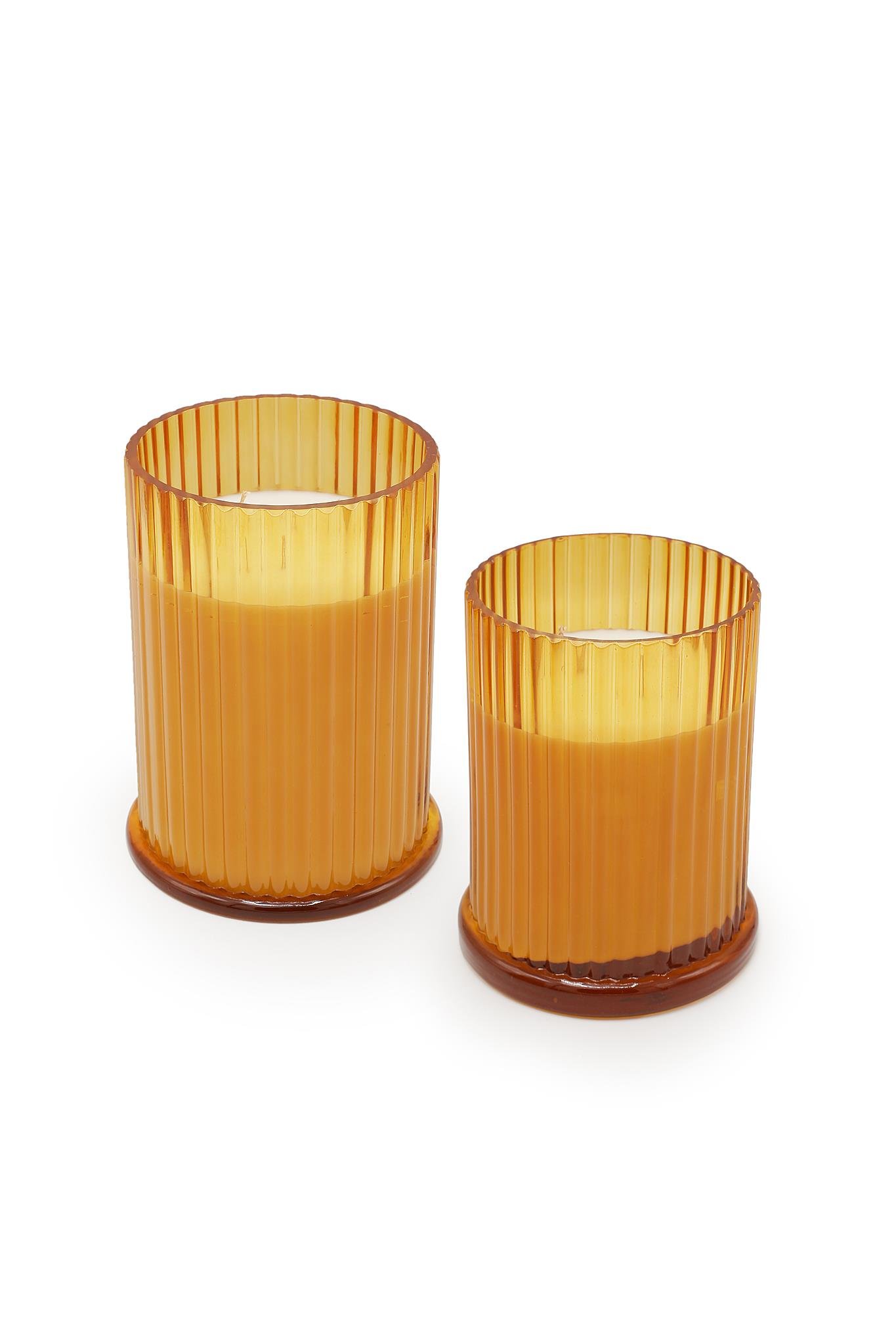 Lucia Candle S