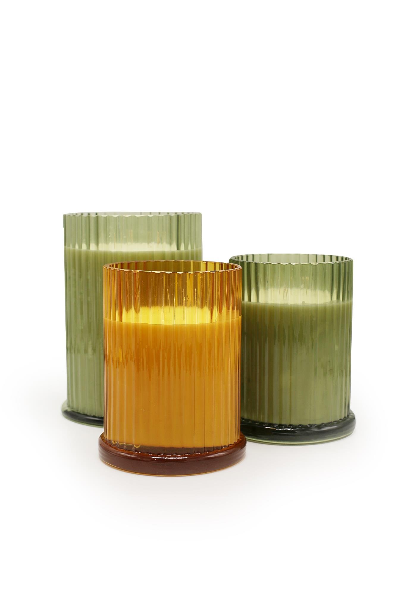 Lucia Candle S