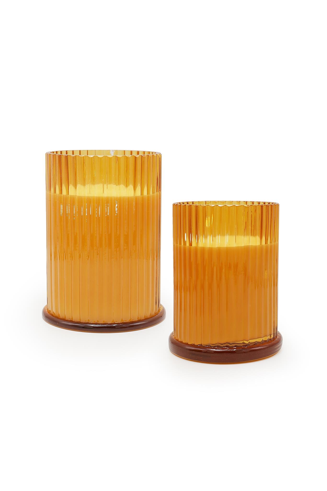 Lucia Candle S