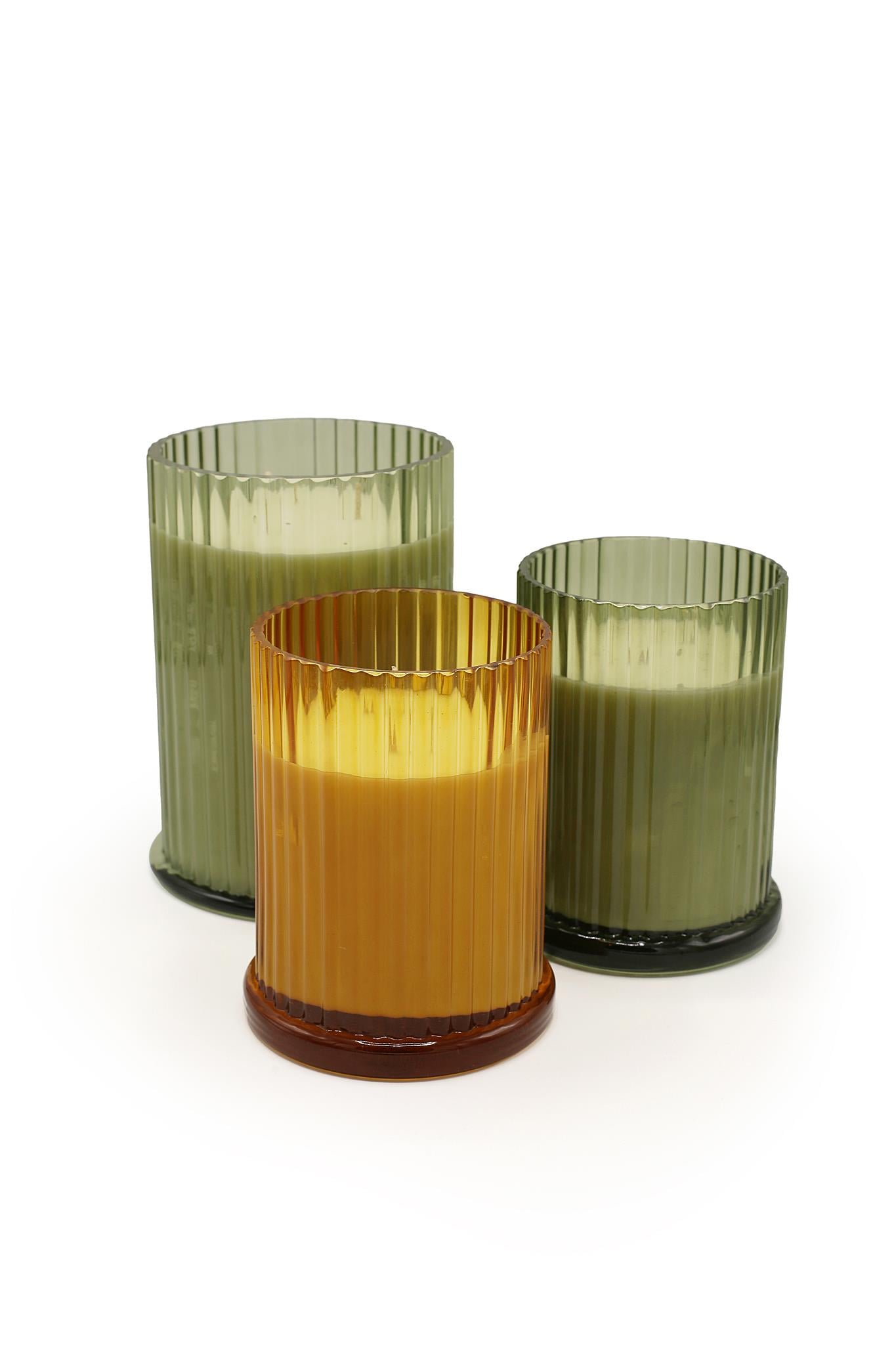 Lucia Candle S