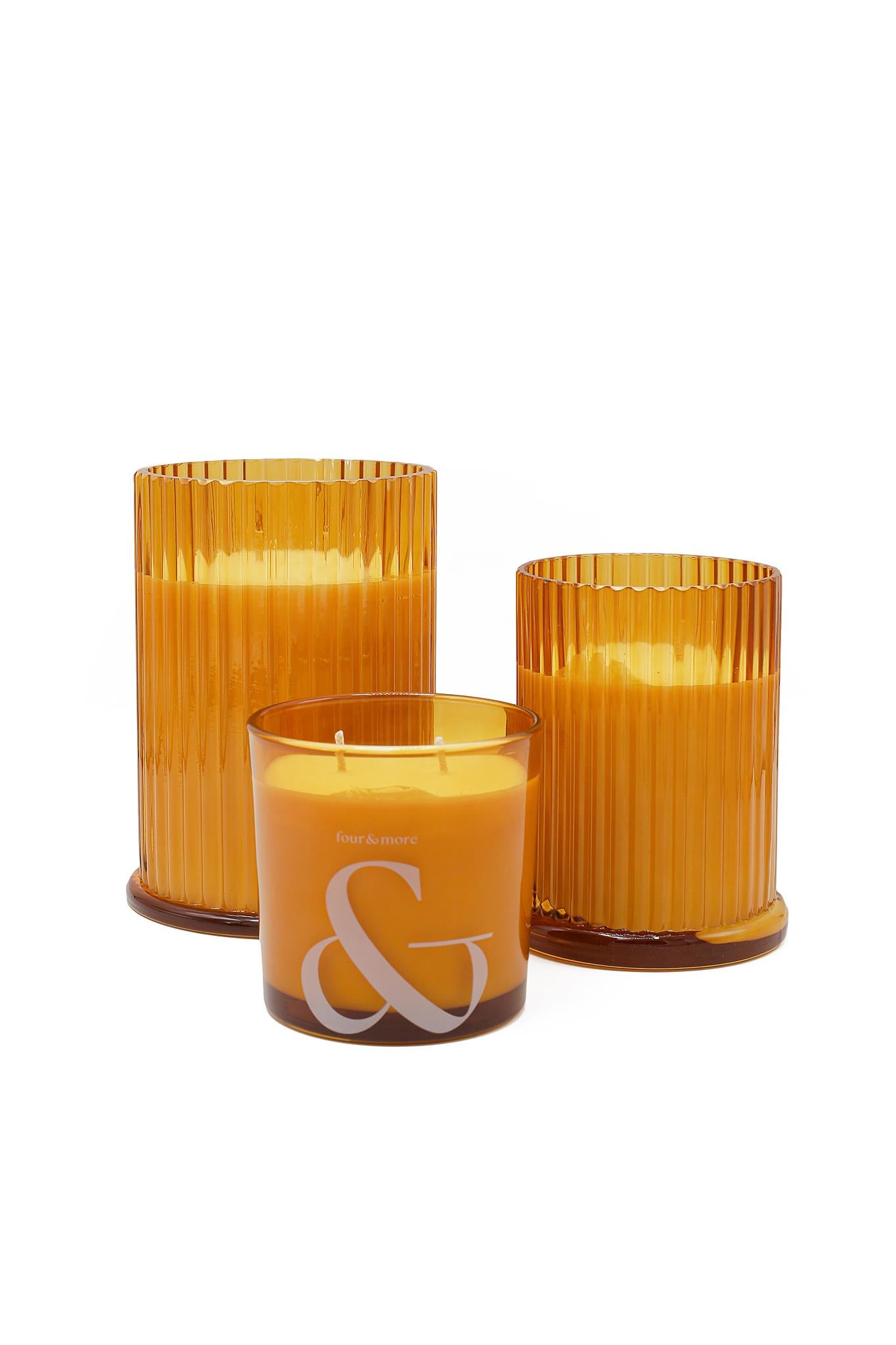 Lucia Candle S