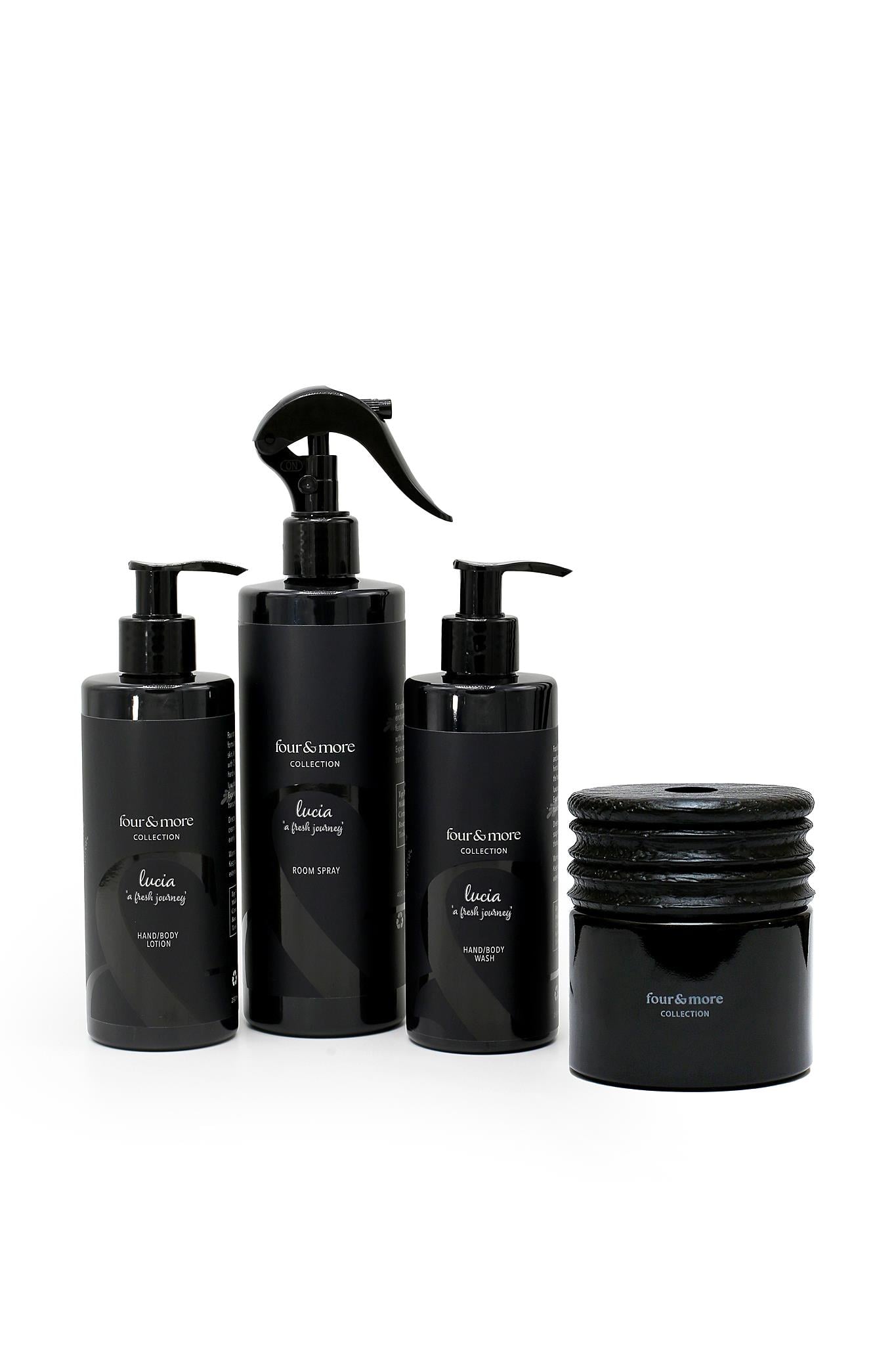 Lucia Diffuser Shiny