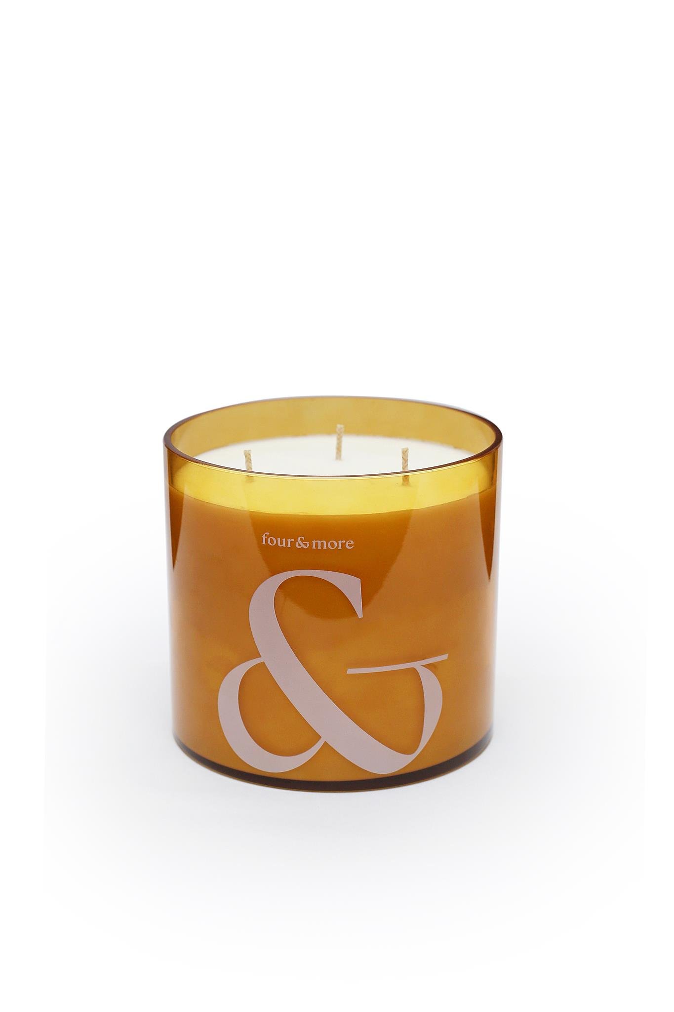 Lucia f&m Candle M