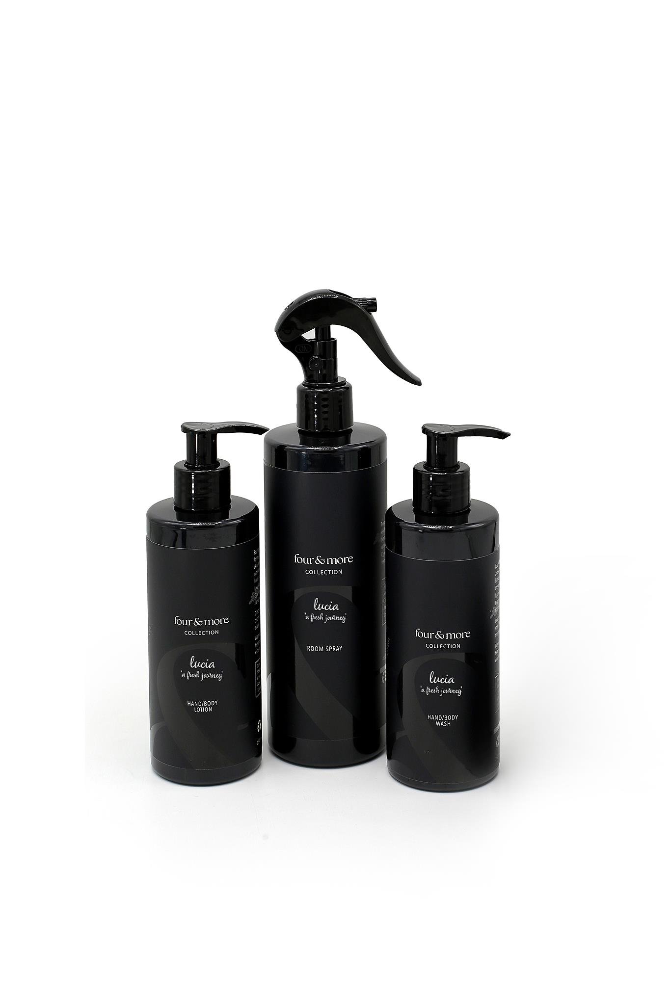Lucia Gift Set