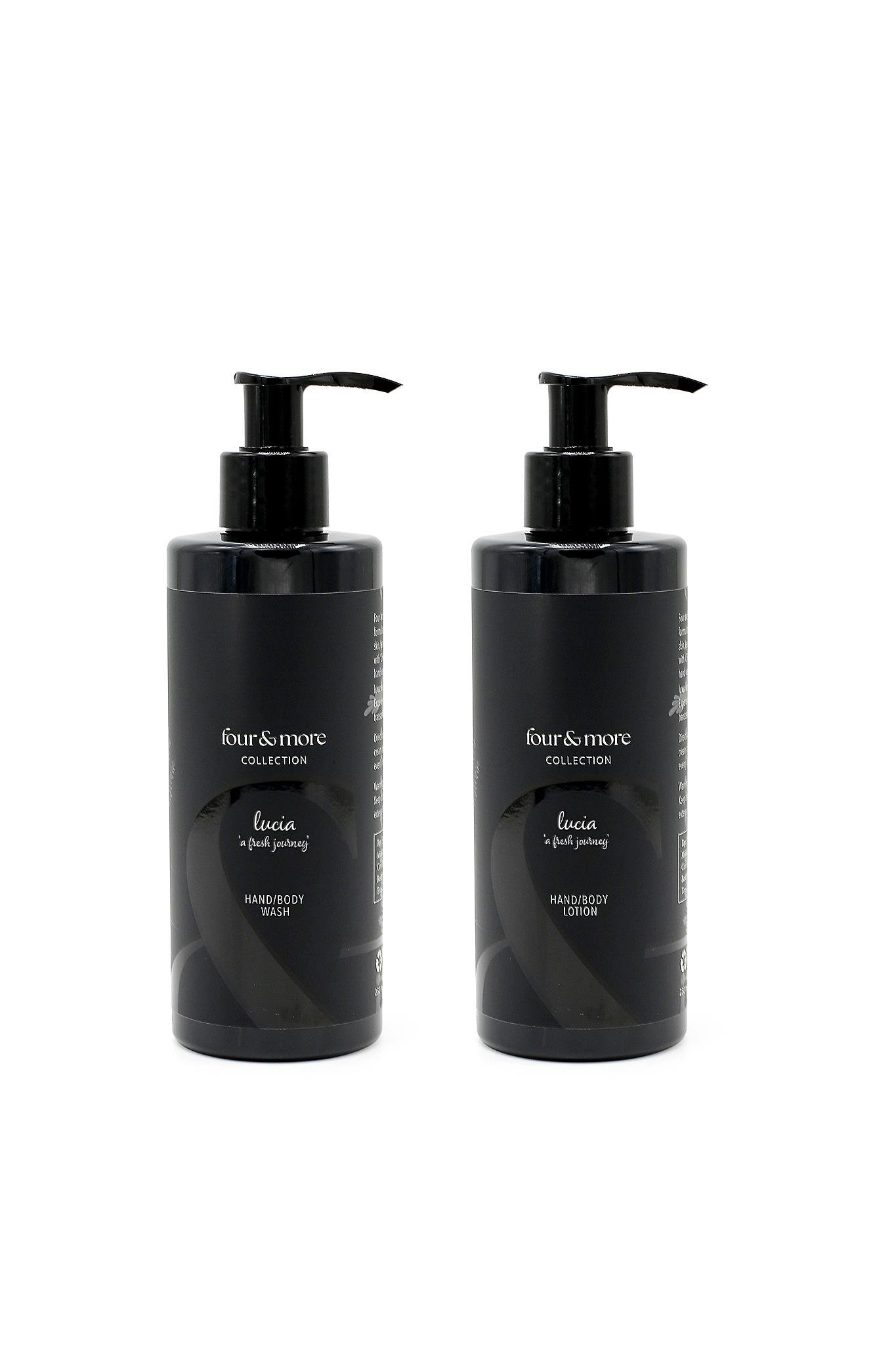 Lucia Hand&Body Set