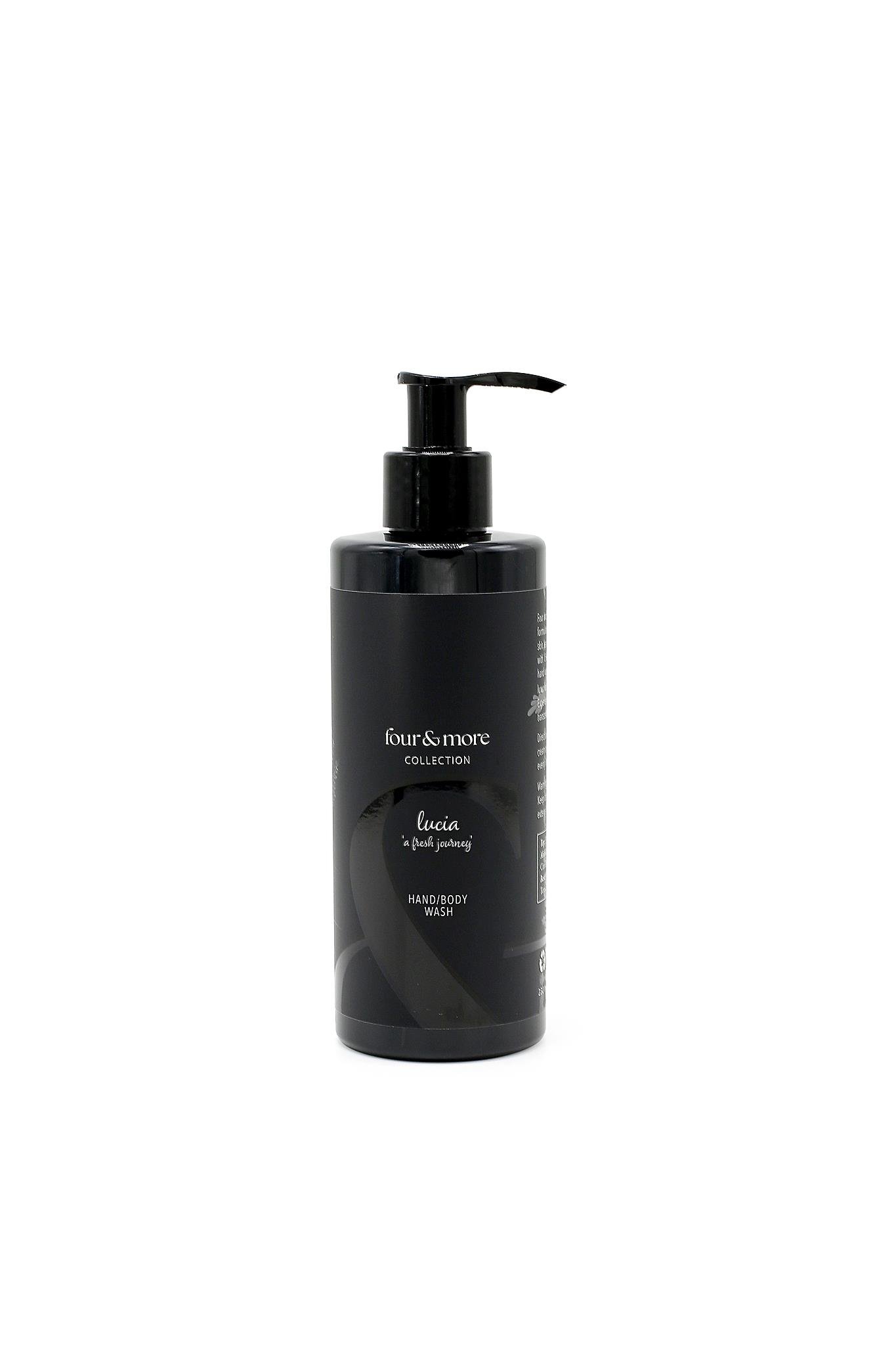 Lucia Hand&Body Wash