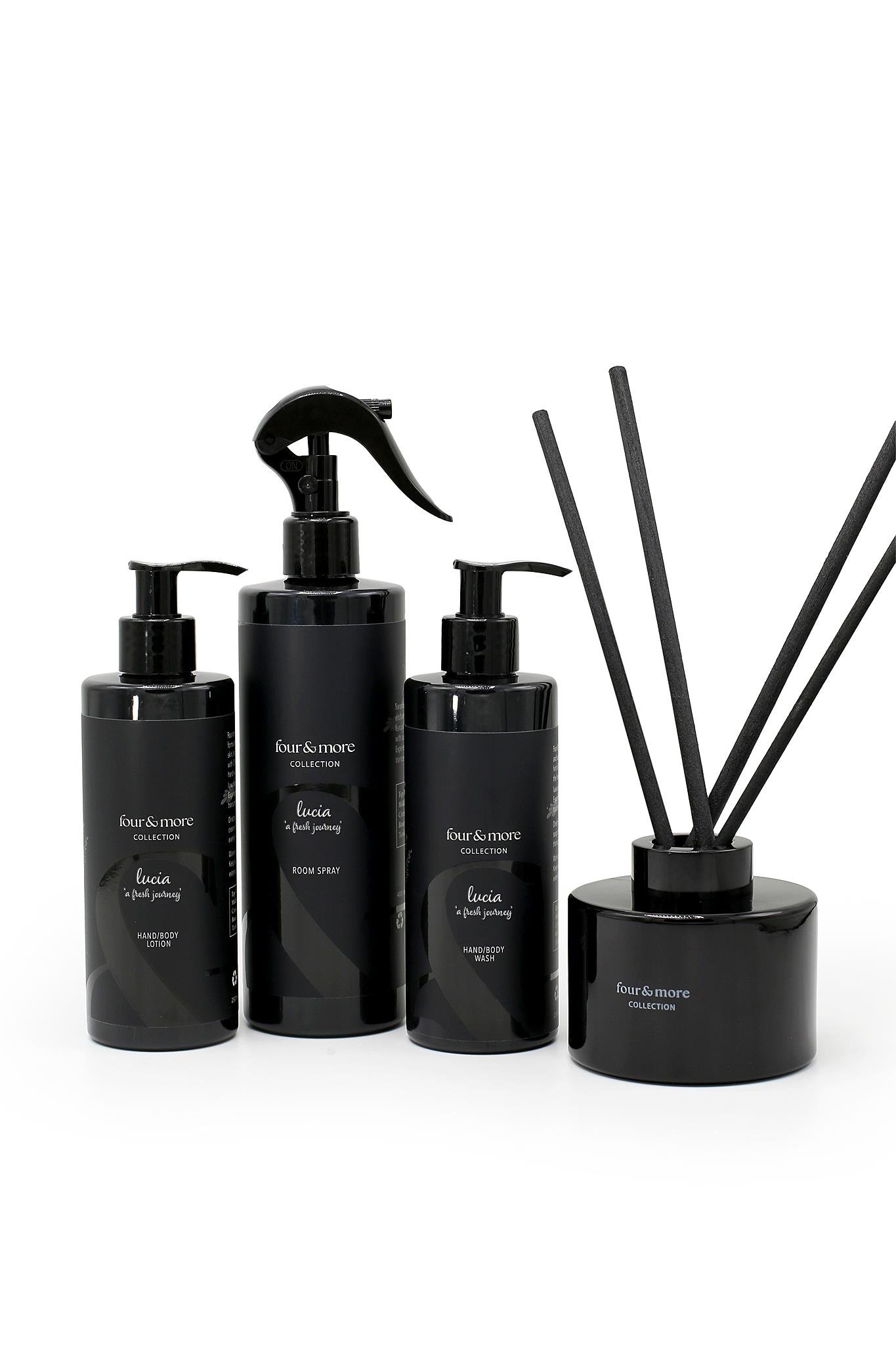 Lucia Hand&Body Wash