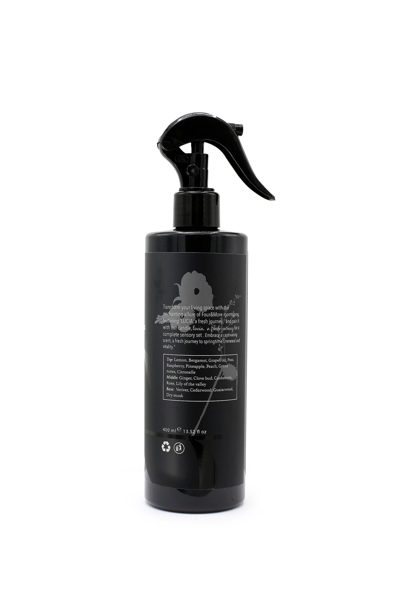 Lucia Room Spray