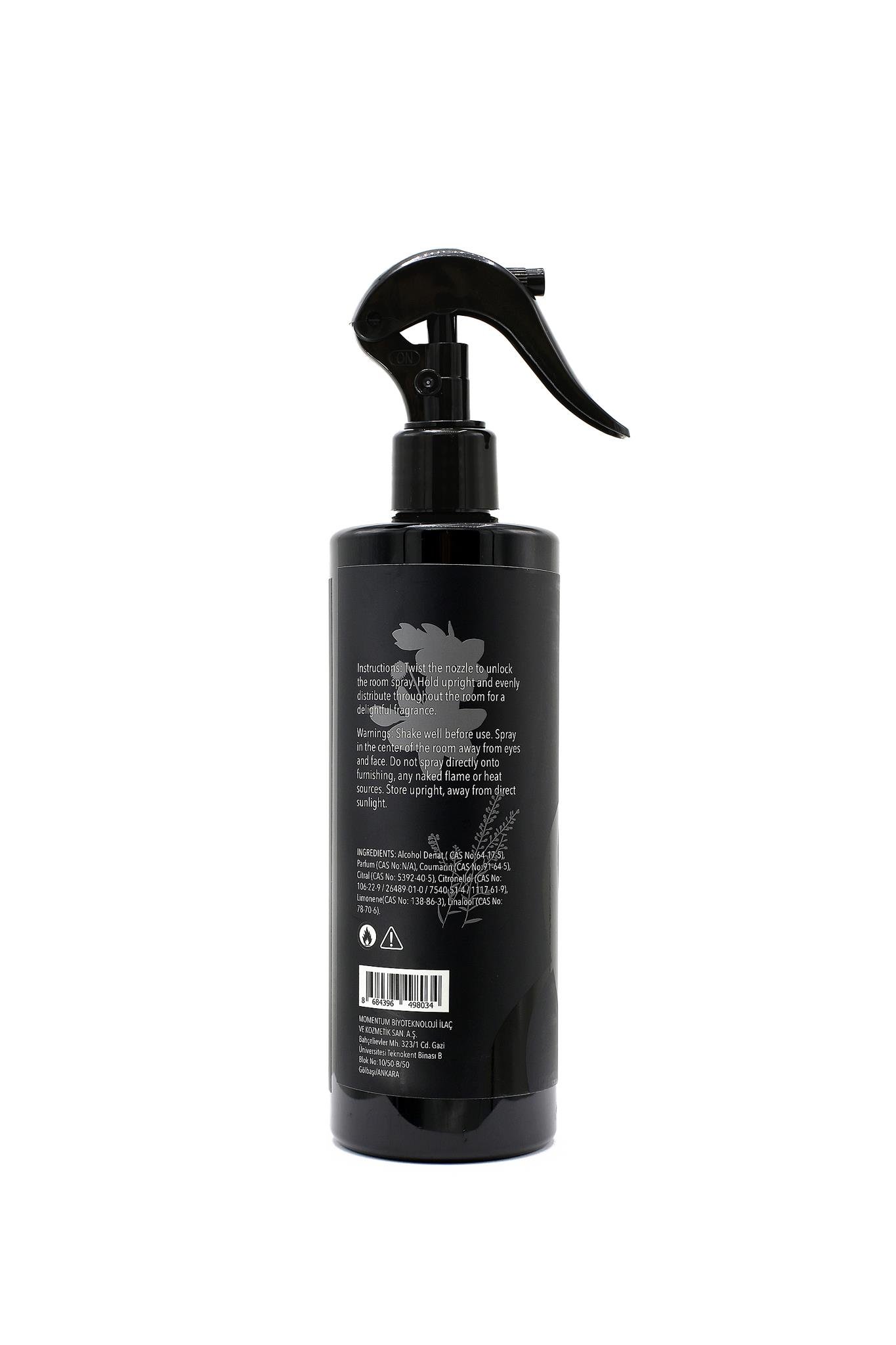 Lucia Room Spray