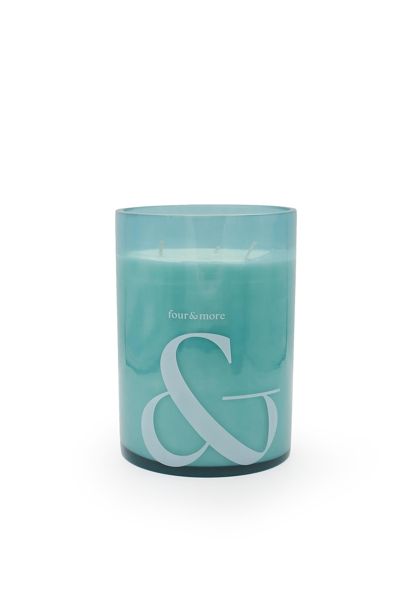 Luna F&M Candle L